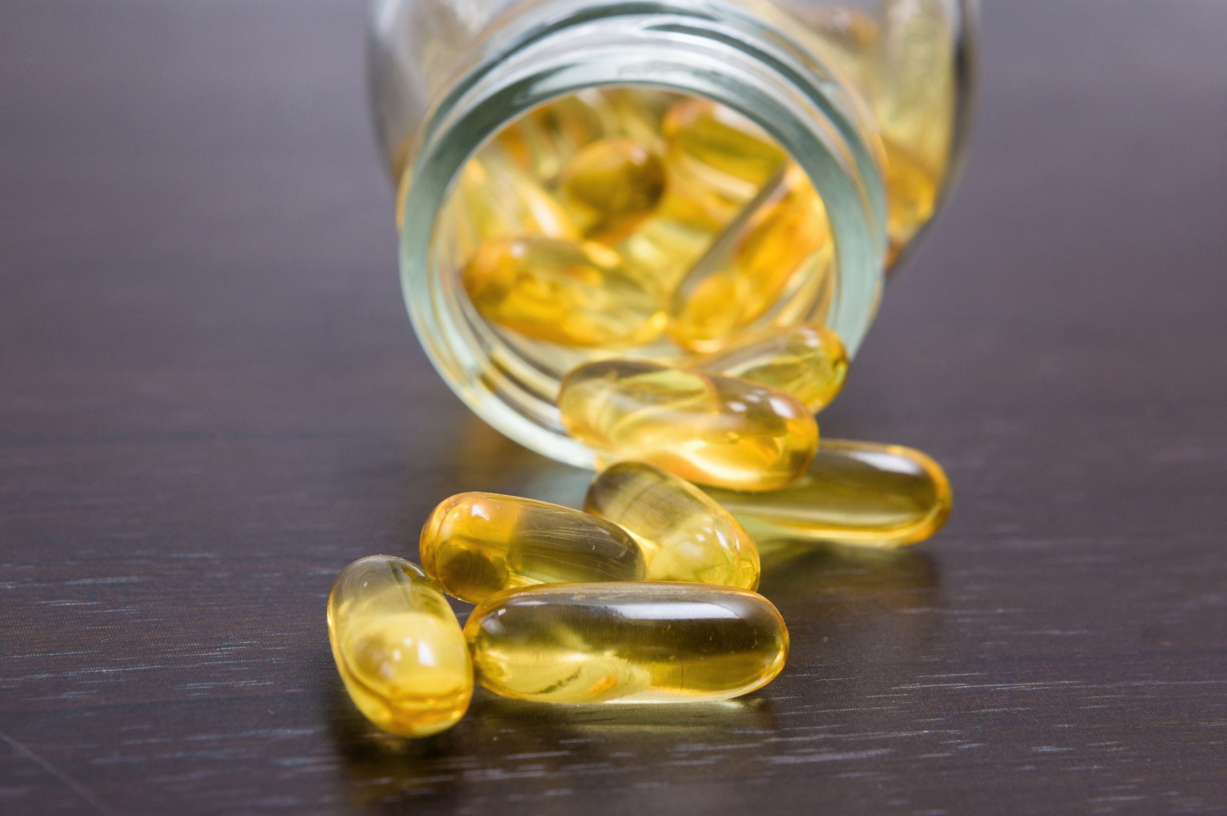 Fish oil supplements do not improve memory or protect against Alzheimer’s