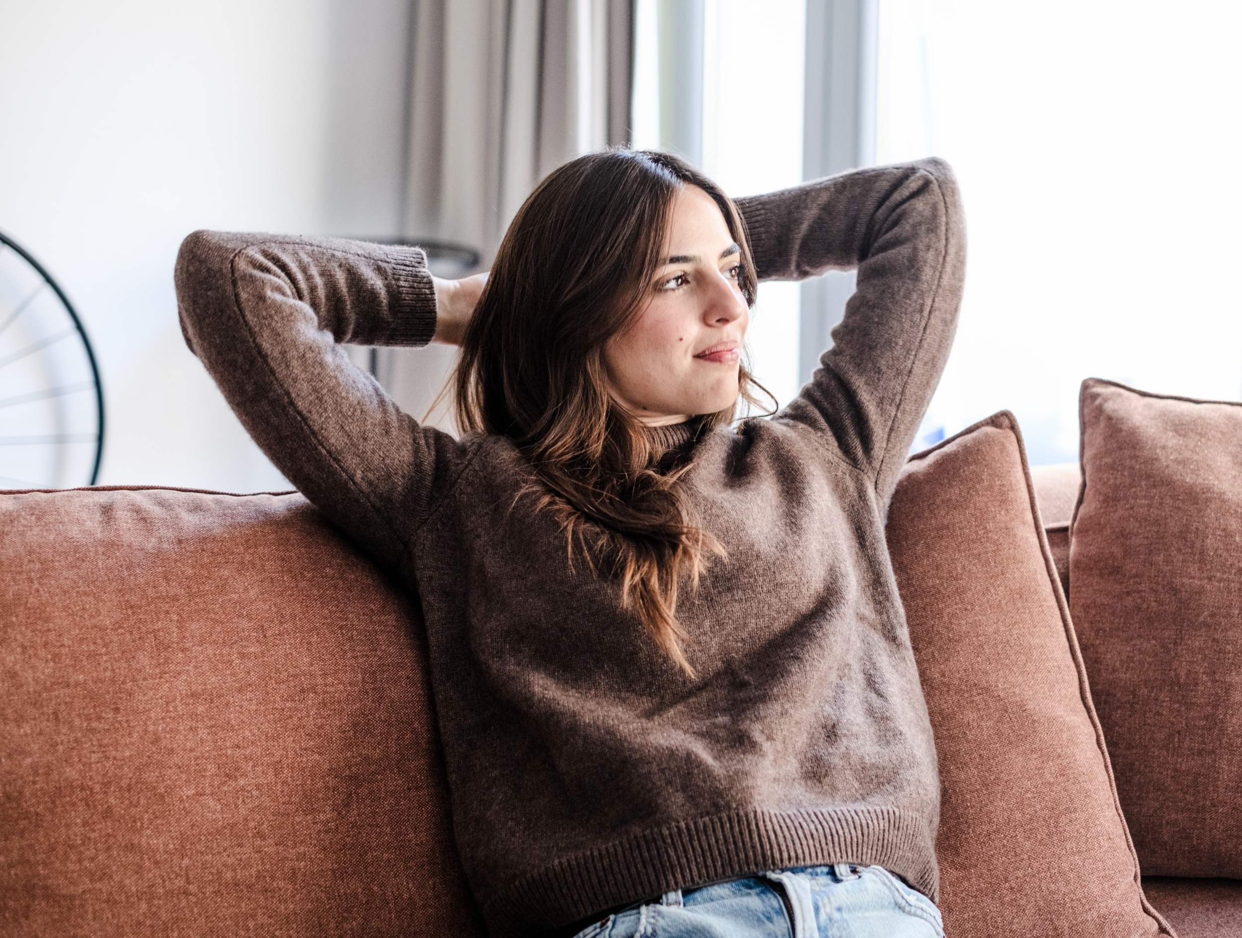 'Sitting paradox' reveals why less isn't always better