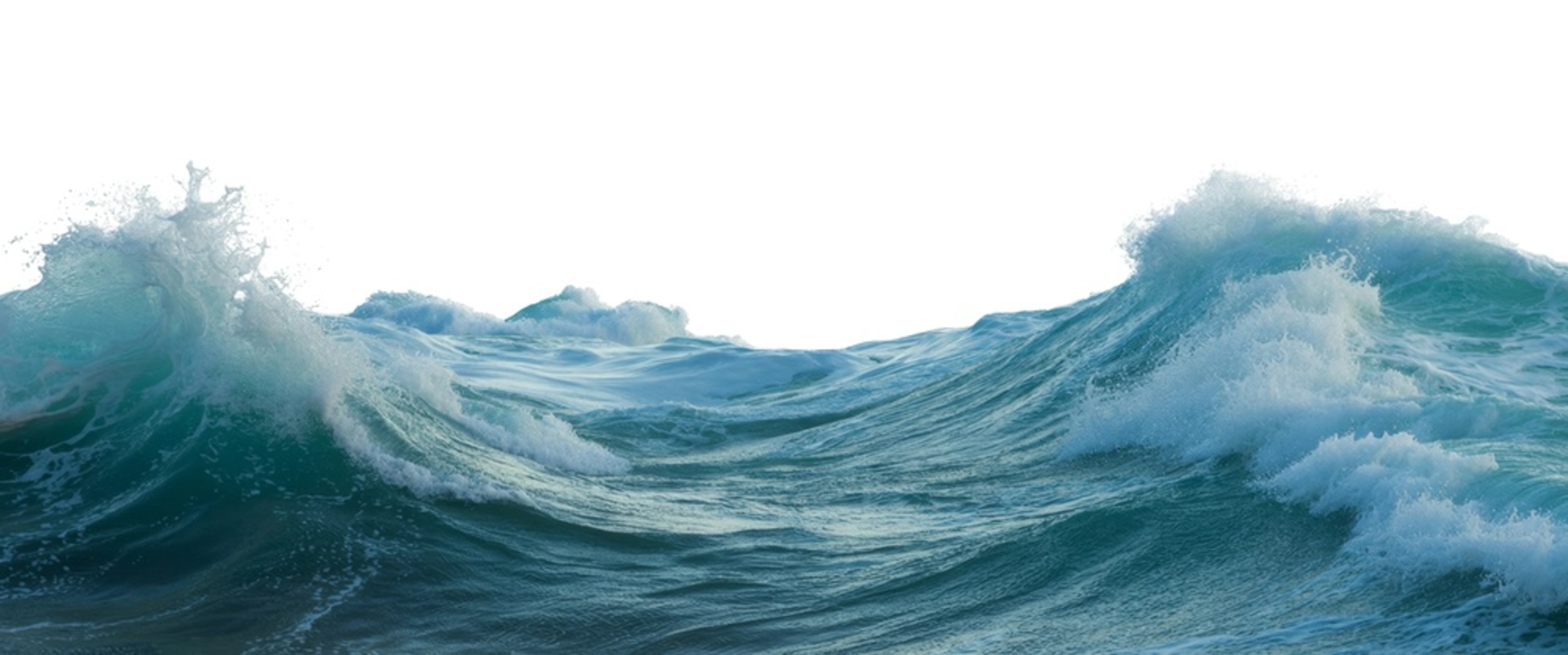 Rethinking how to track ocean currents