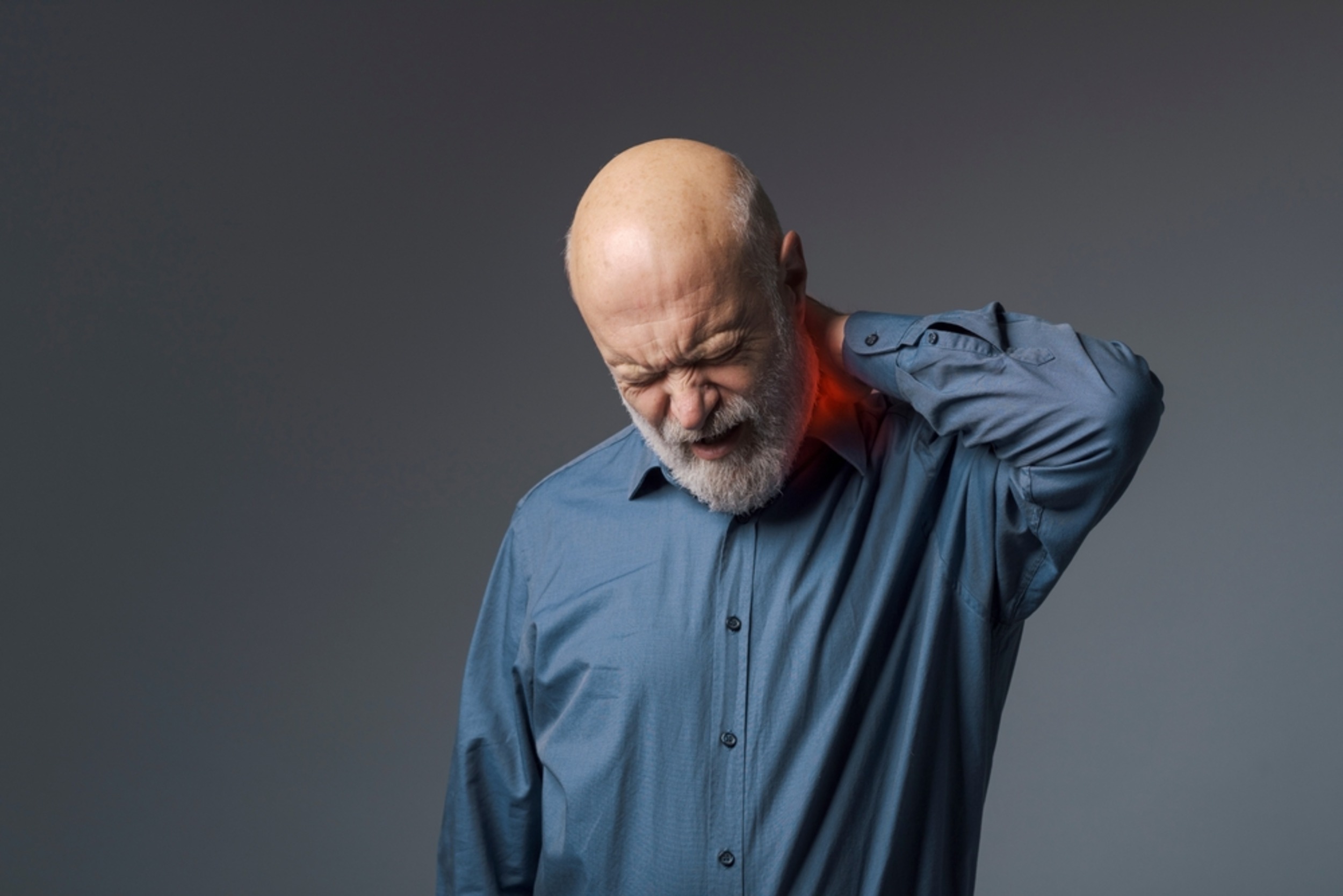 A drug-free approach to pain