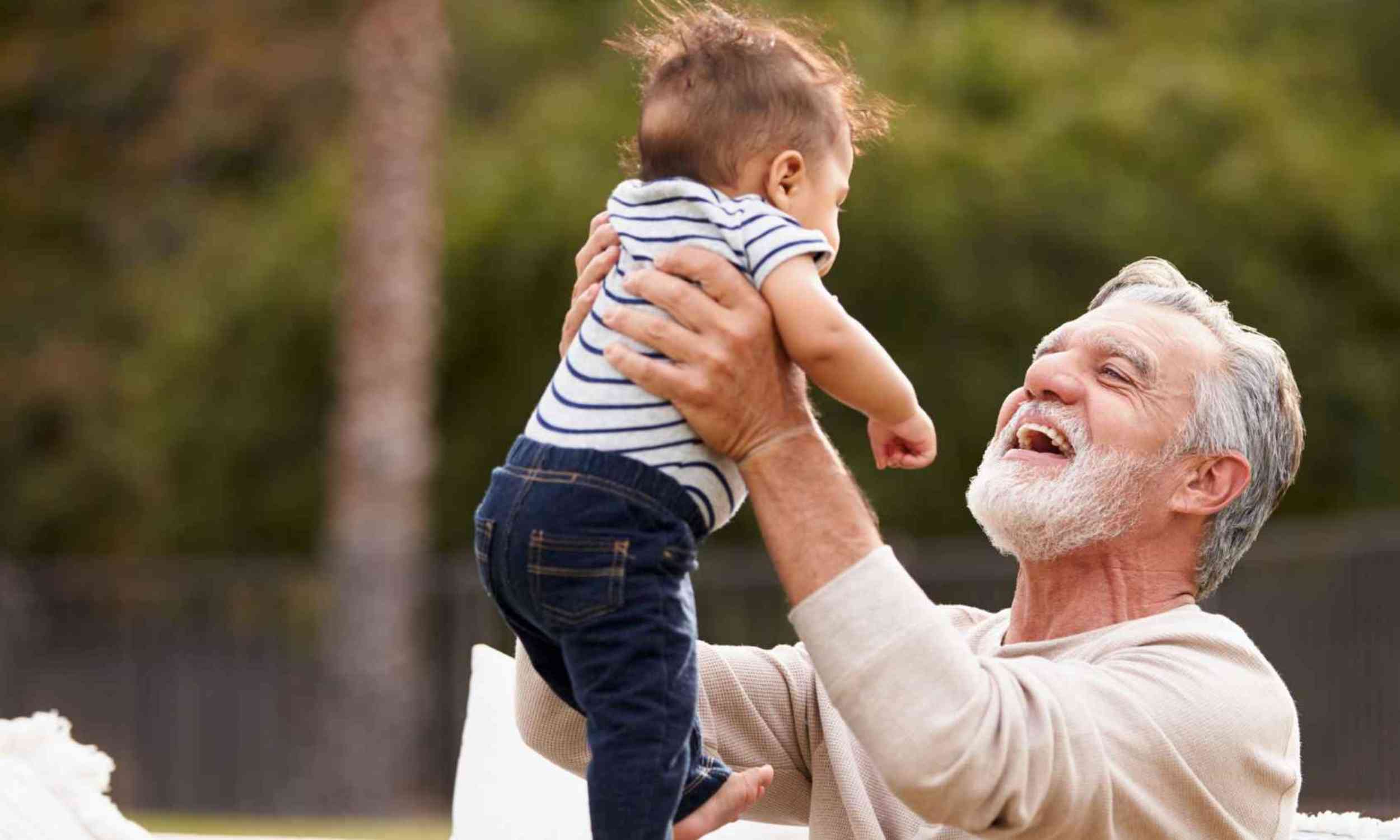 Old reflexes that vanish in childhood may return before dementia appears