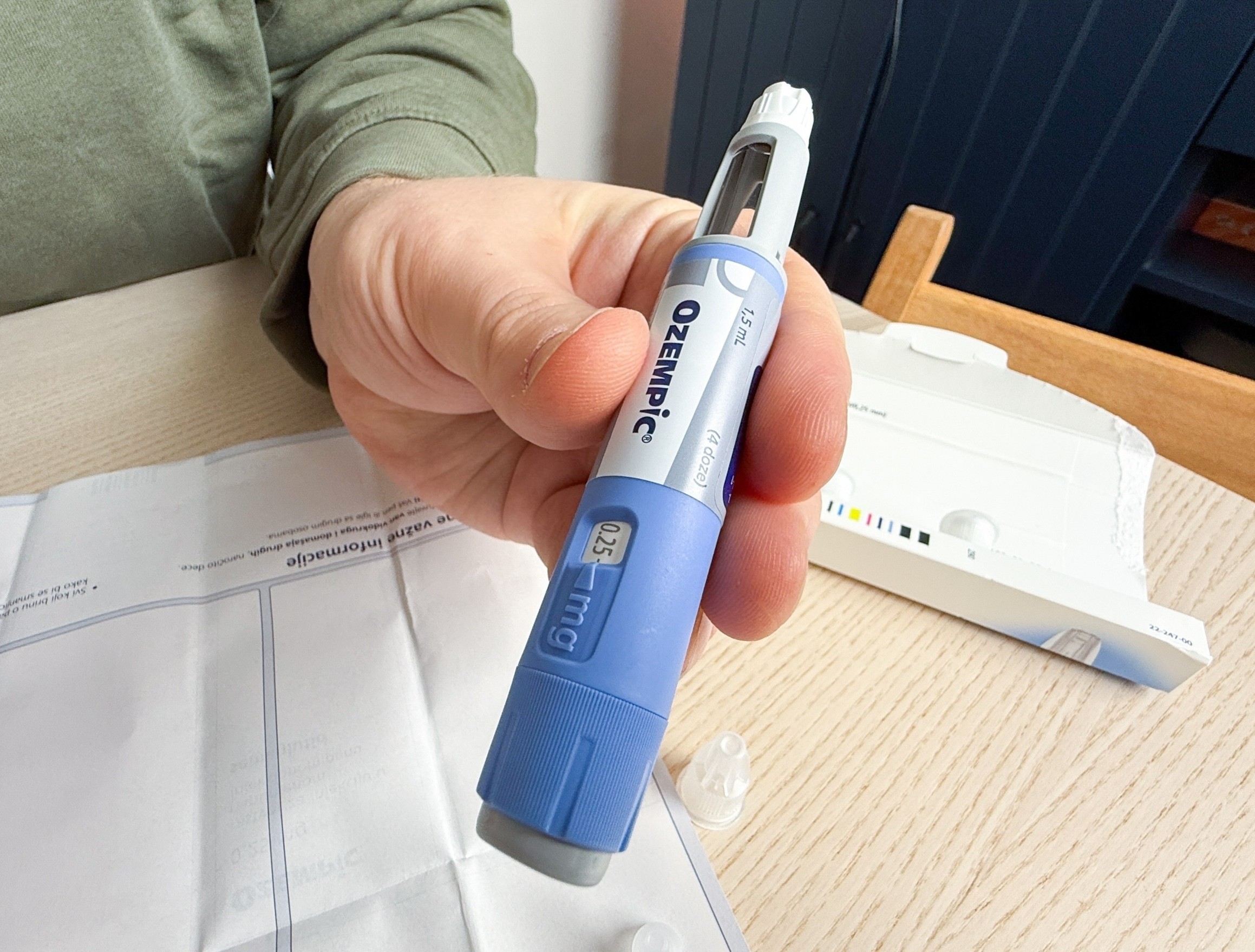 Weight-loss drugs may weaken a key driver of violence