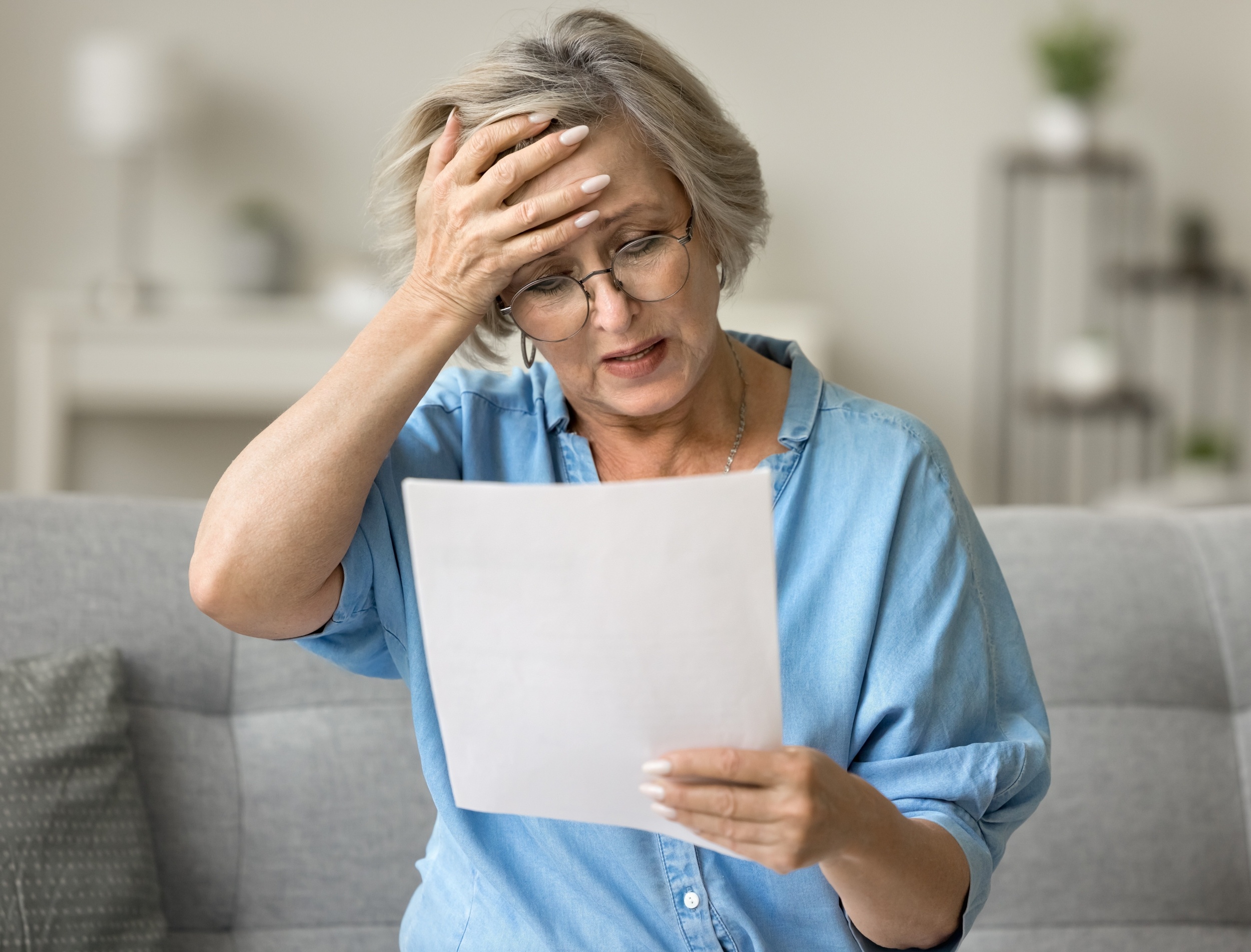Health decisions break one of human nature's strongest habits