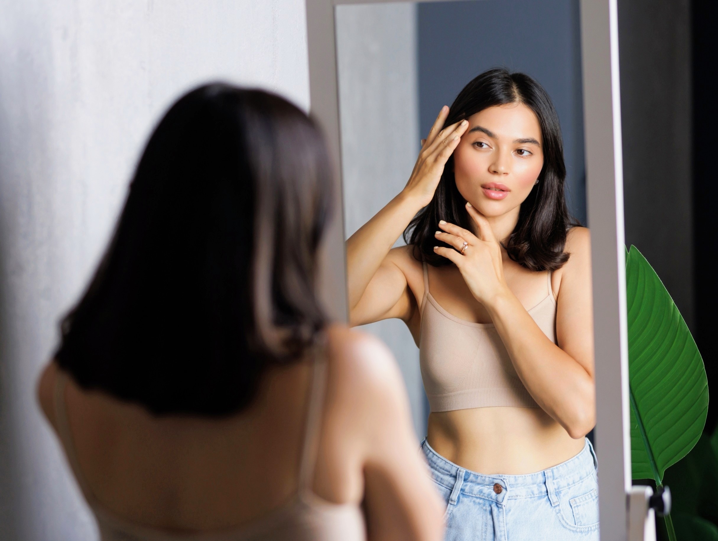 Years on Instagram may blur your sense of self