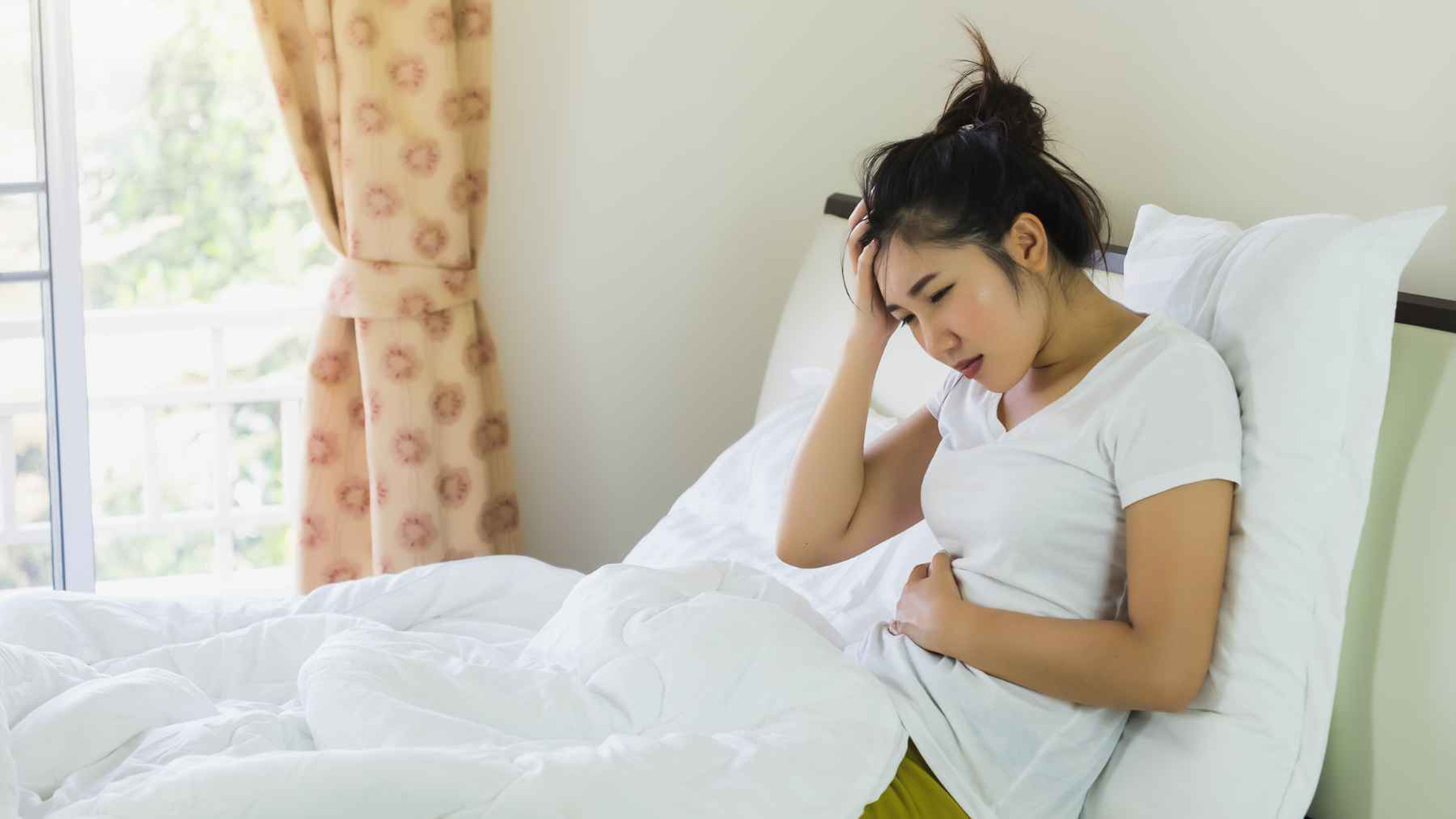 Women's hormone cycles may change how a brain drug reaches its target