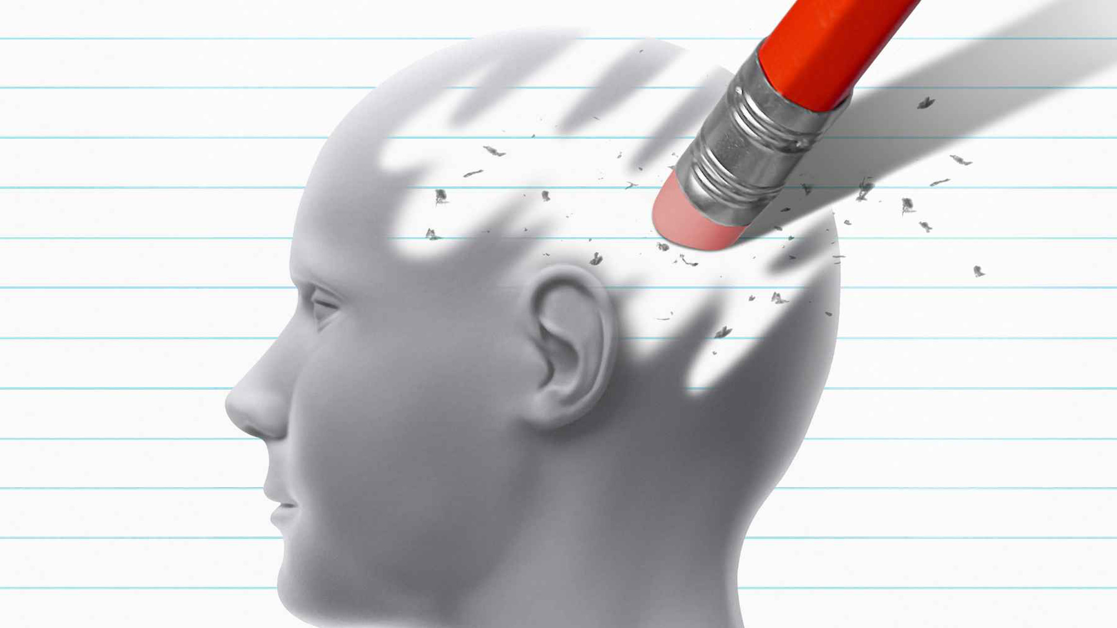 The brain may use disappointment to help break old habits