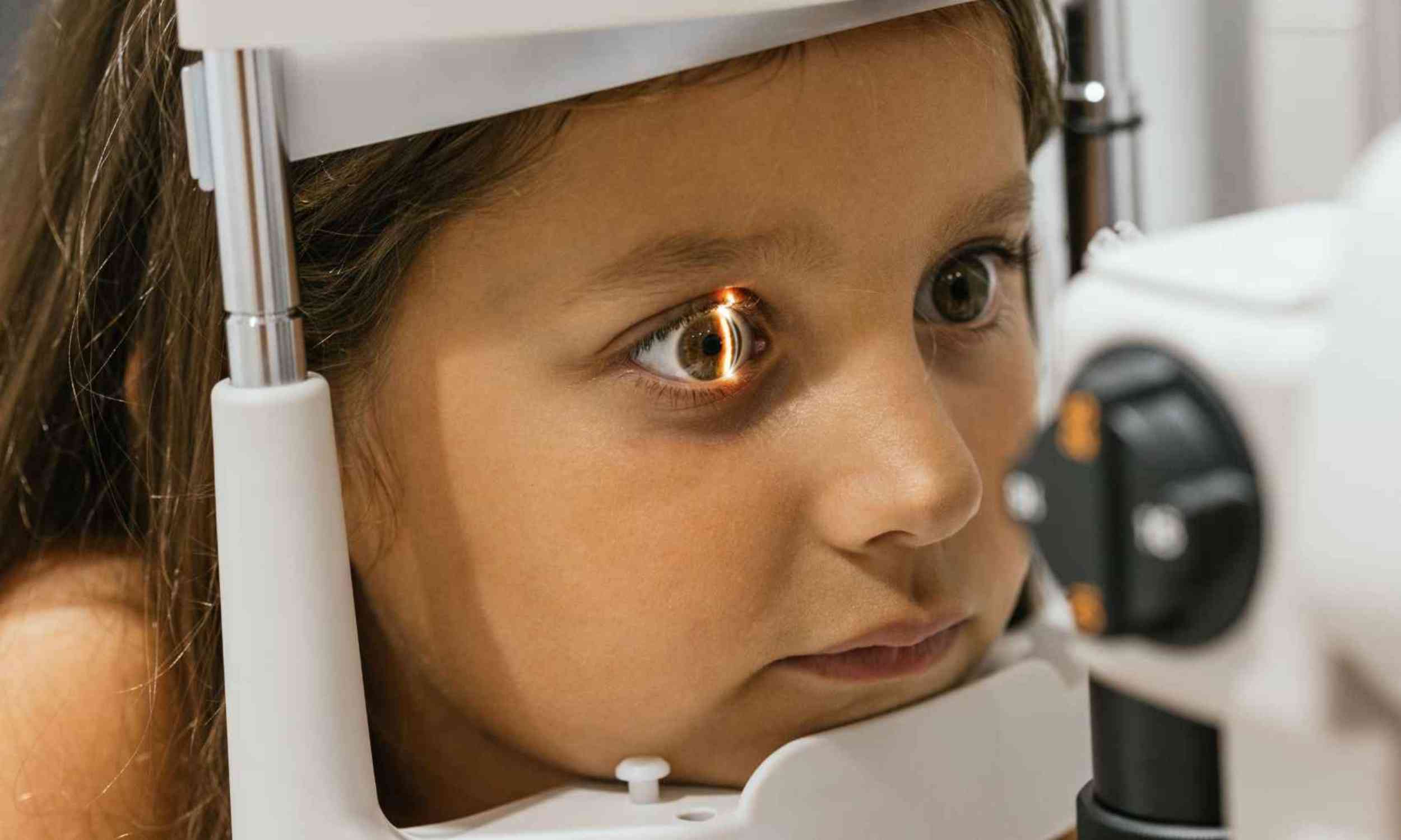 Eye movements may reveal signs of dyslexia before reading tests do
