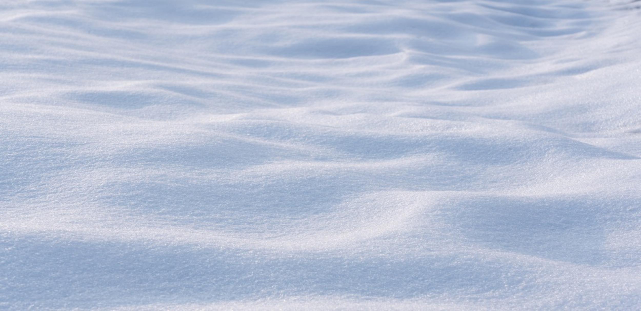 Studying snow could make winter roads safer