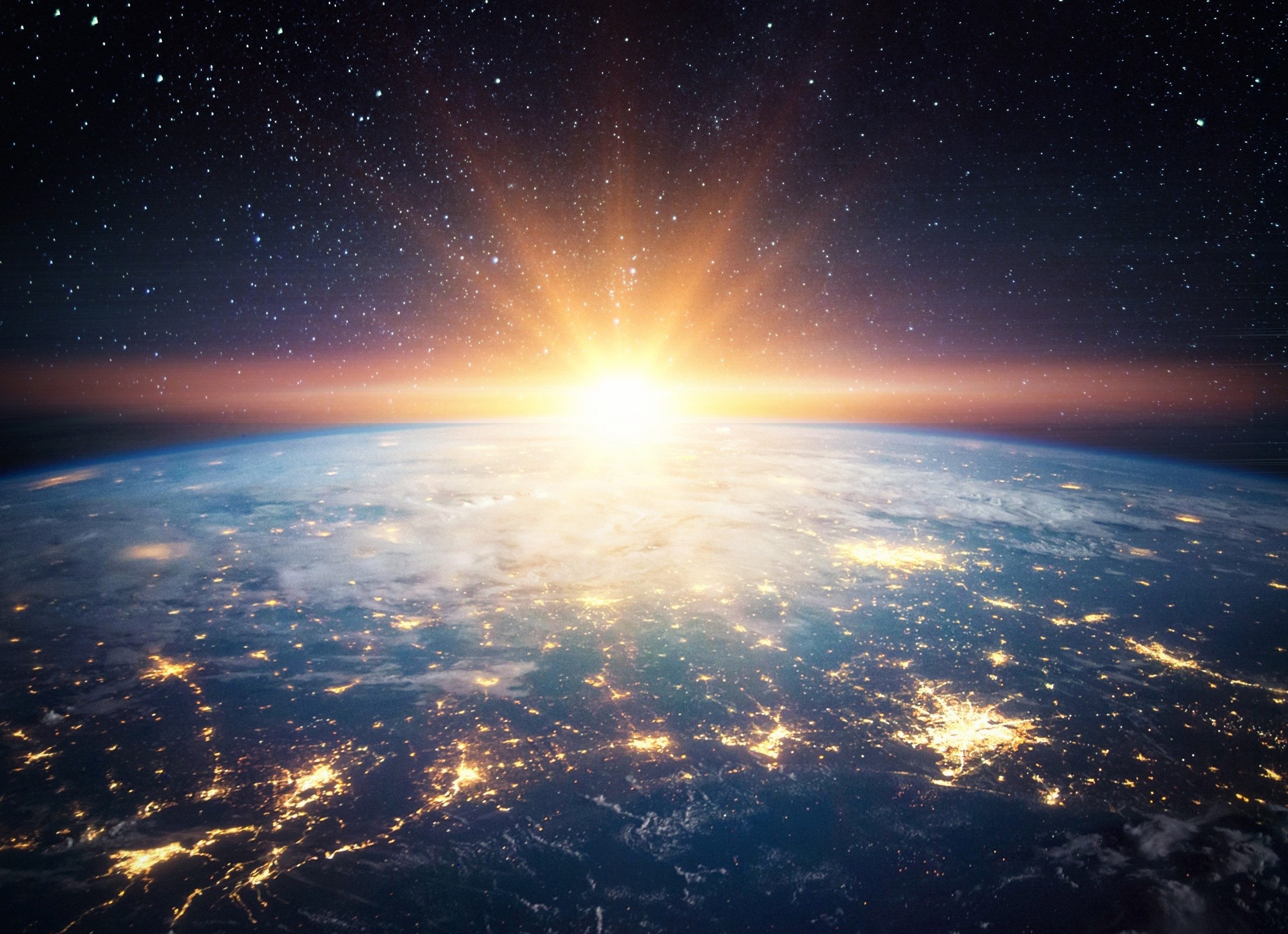 Can Earth survive the Sun's death? The odds just improved