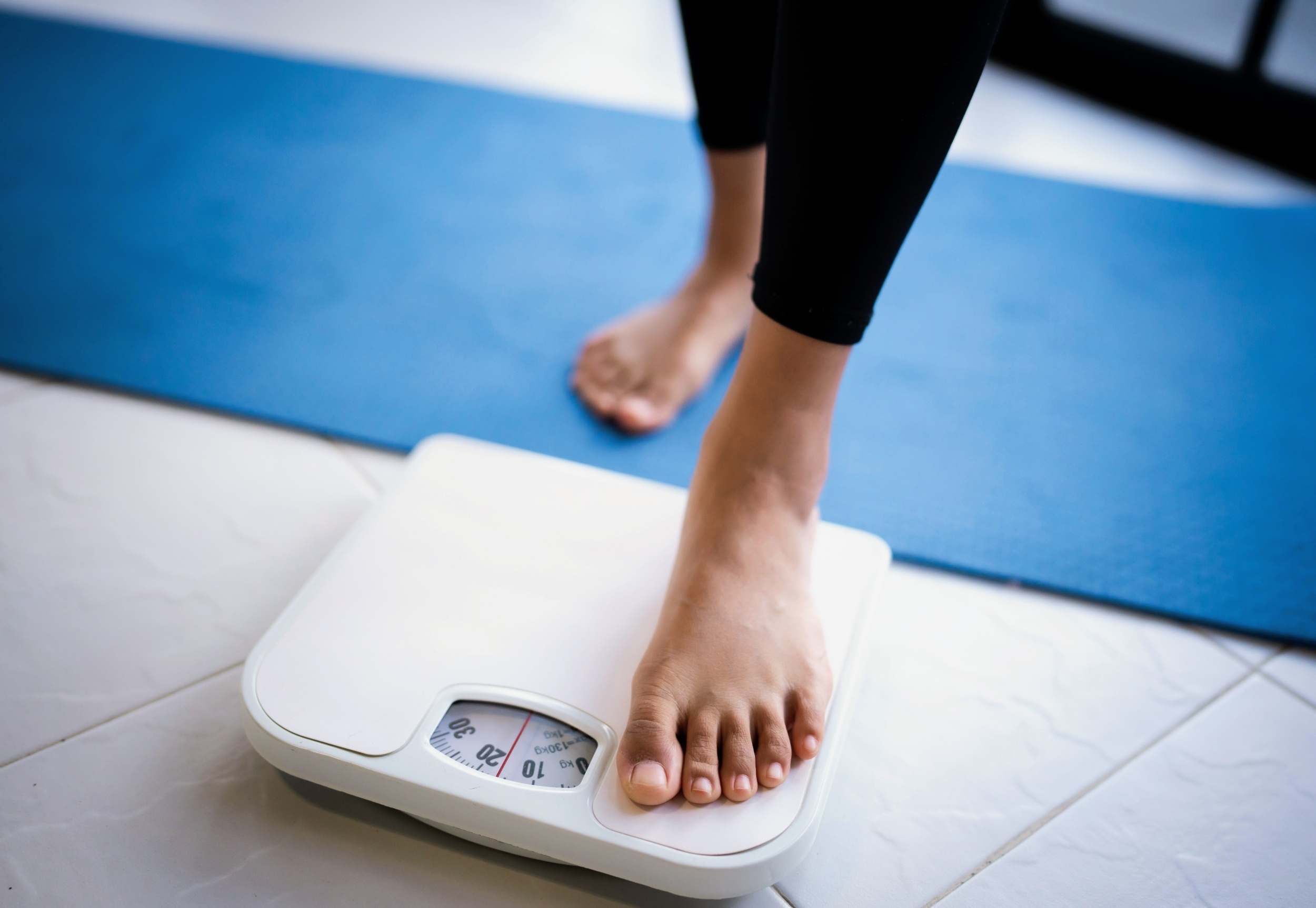 Yo-yo dieting may not be as harmful as once believed