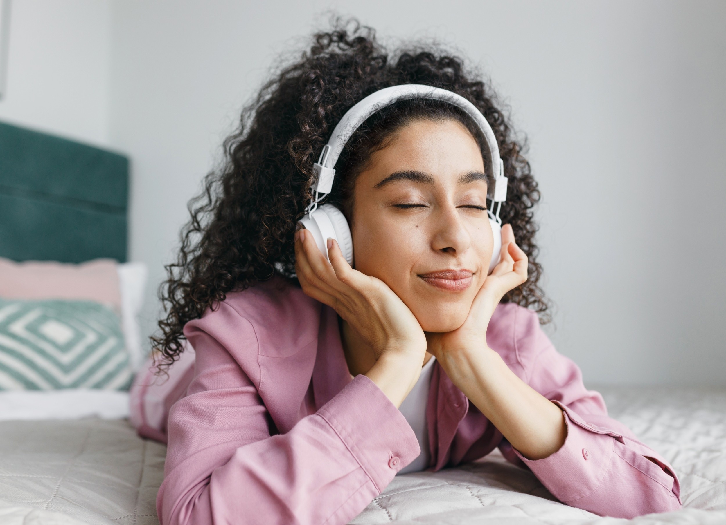 Pop songs are becoming more self-focused in one part of the world