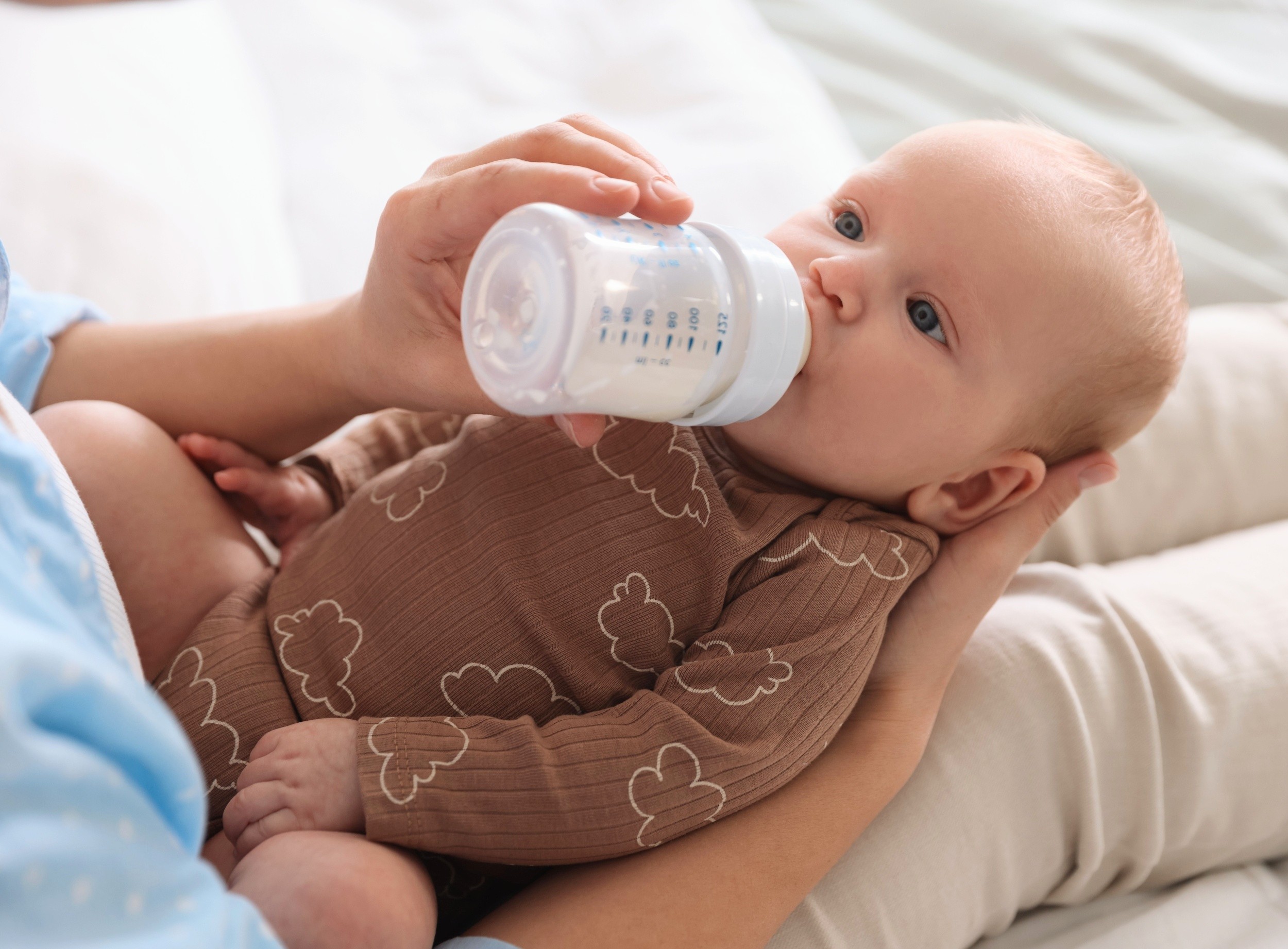 Gut fungi may influence which babies develop allergies