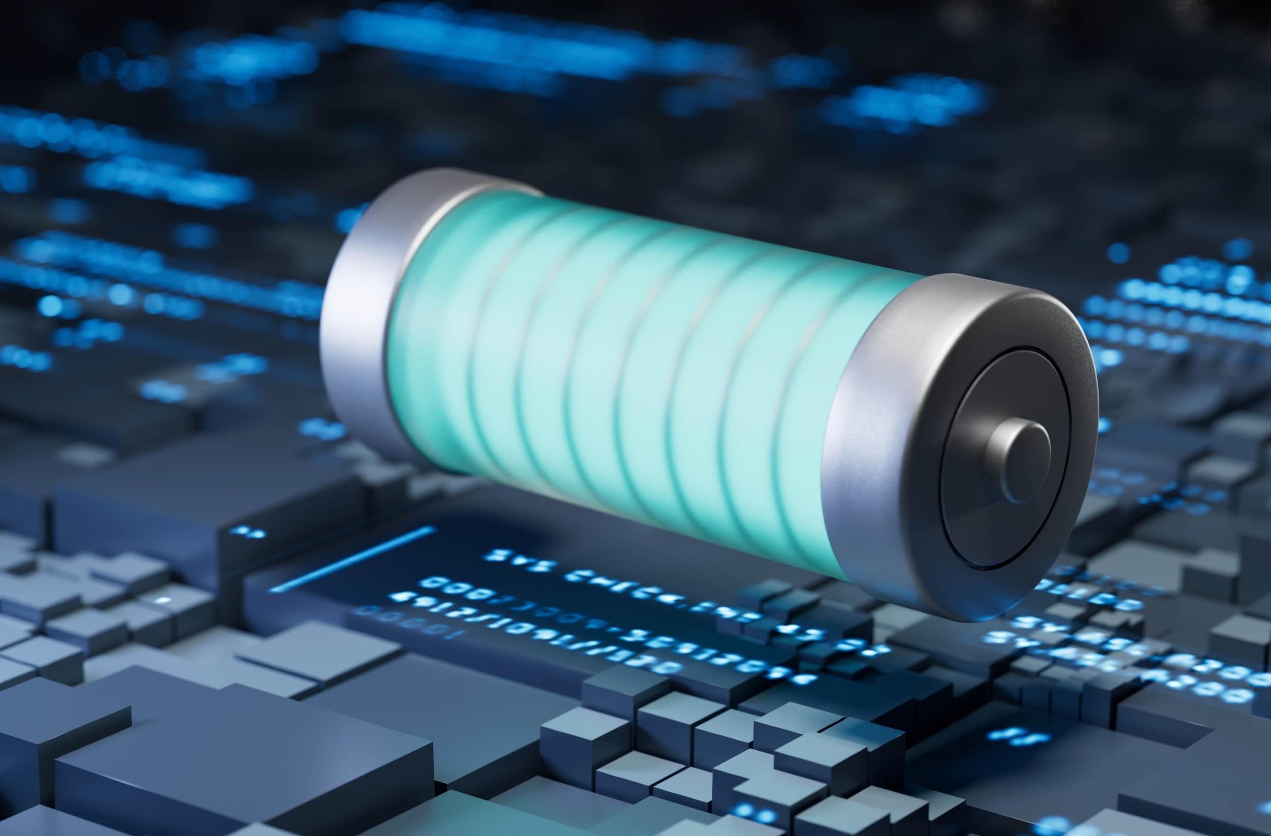 Plastic bottles transformed into battery material for electric vehicles