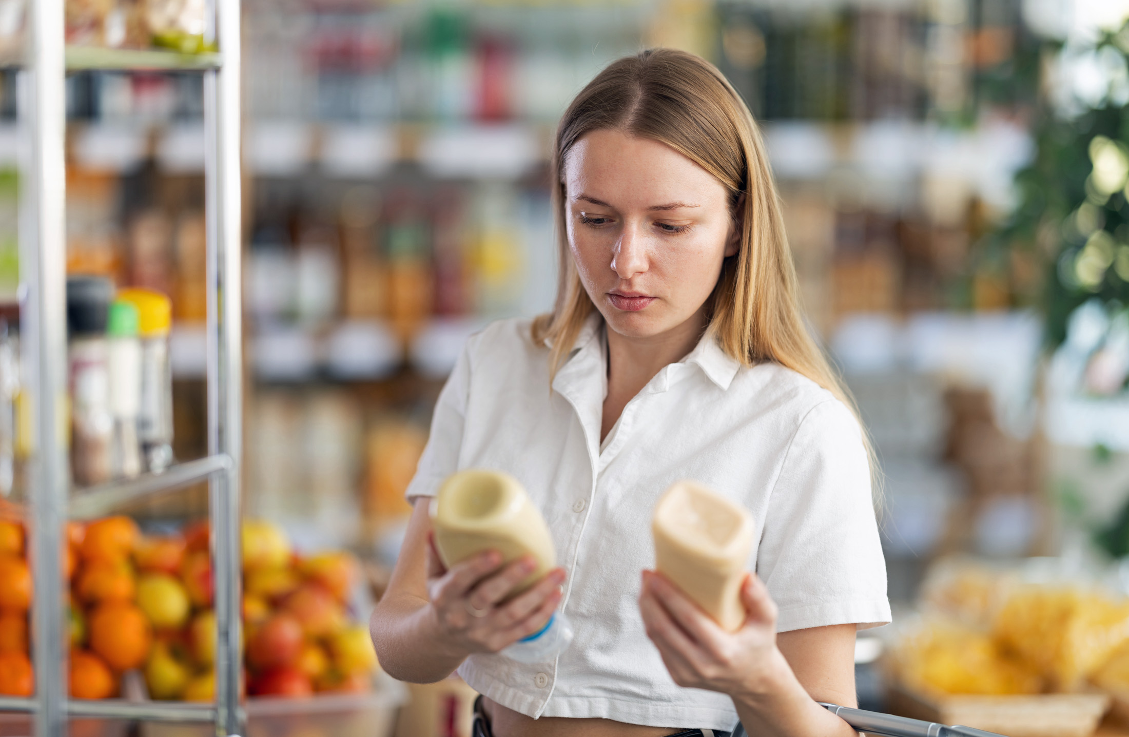 The cost of imitation: Why plant-based foods use twice as many additives