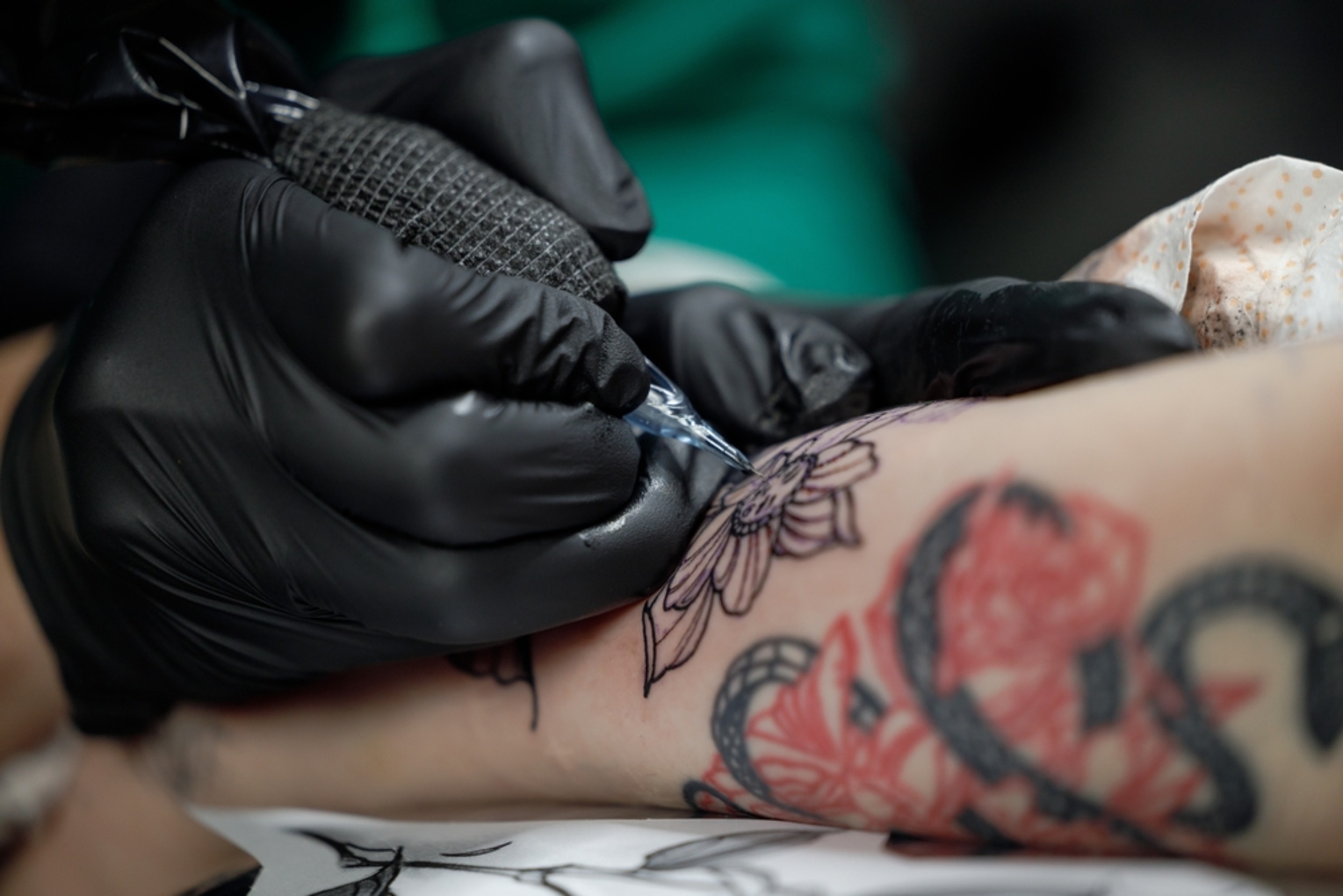 tattoo
