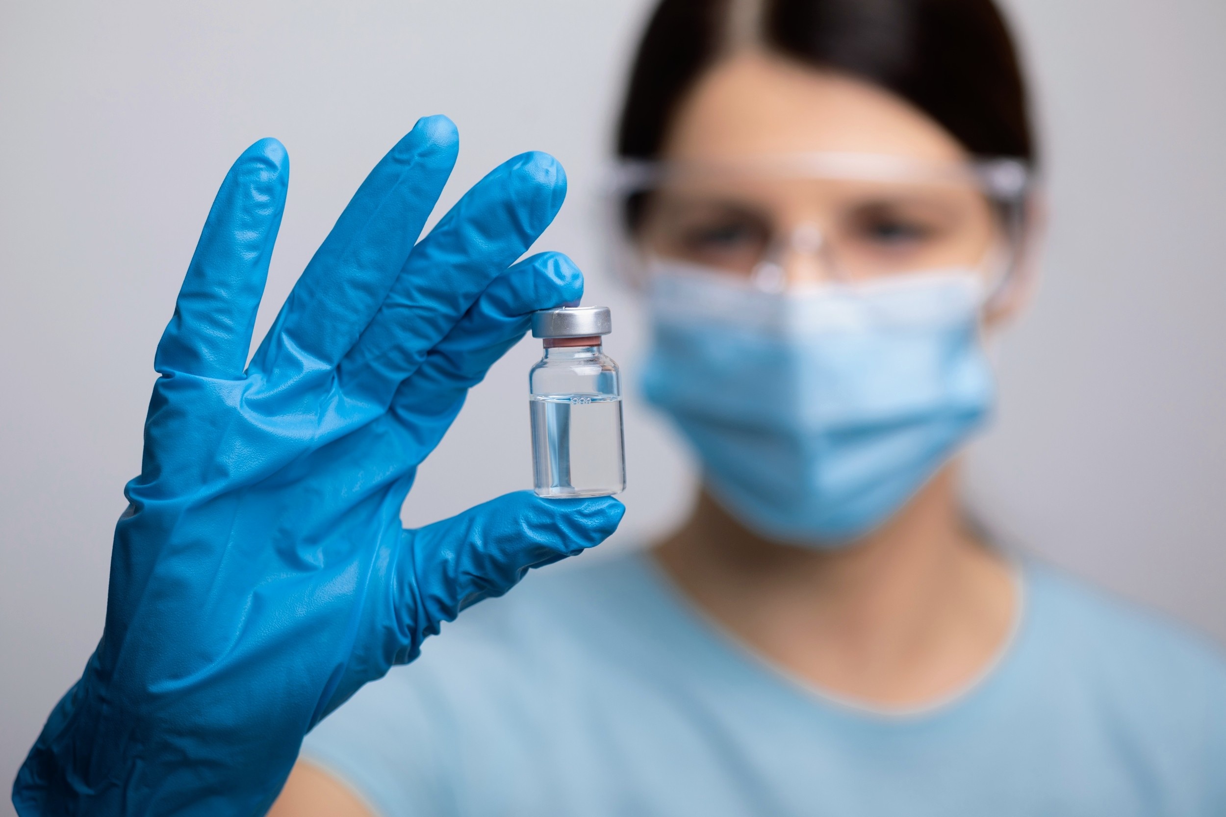 Review of billions of doses confirms mRNA vaccines are safe and effective
