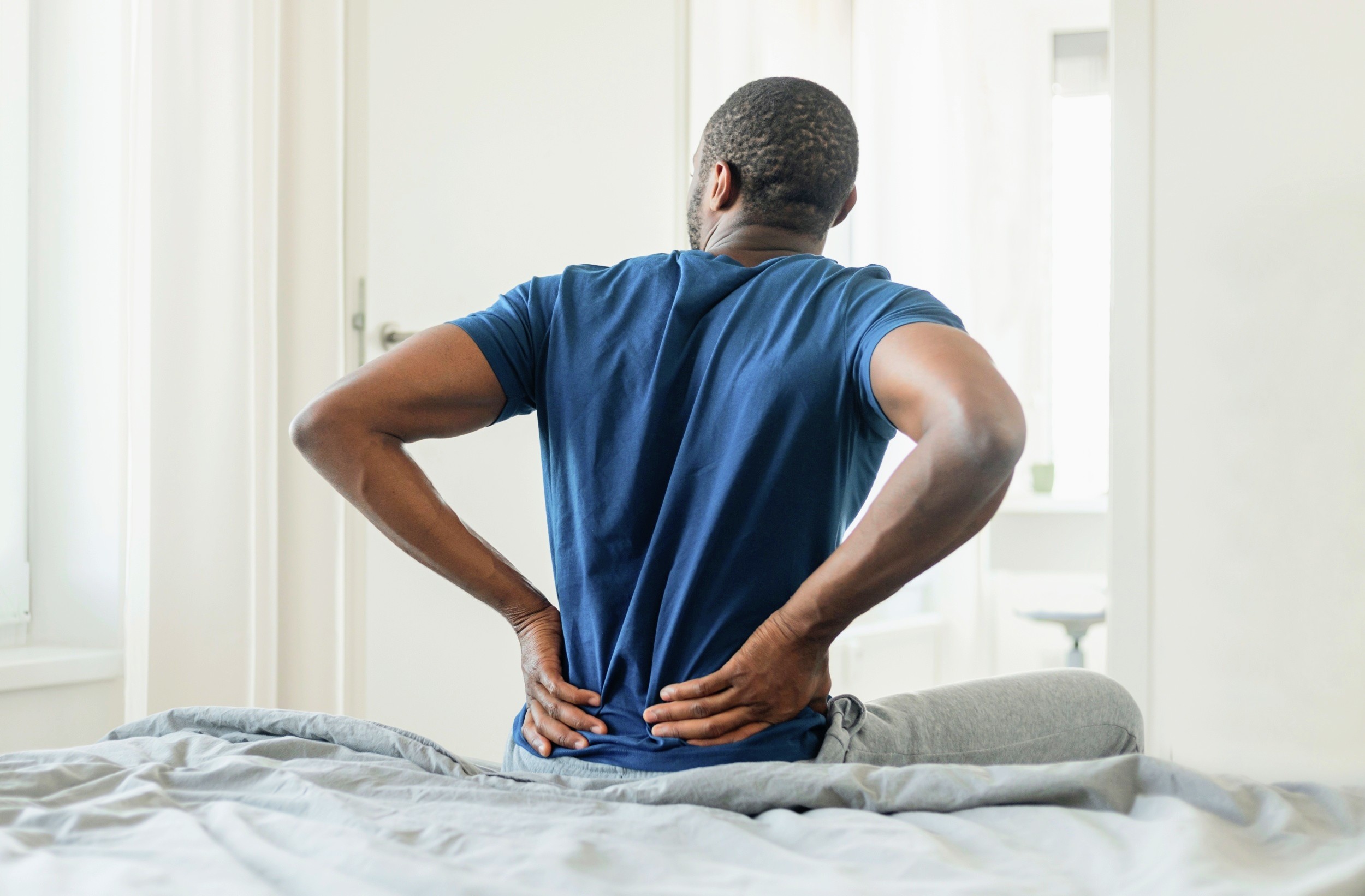 Melatonin may ease chronic pain as well as common medications