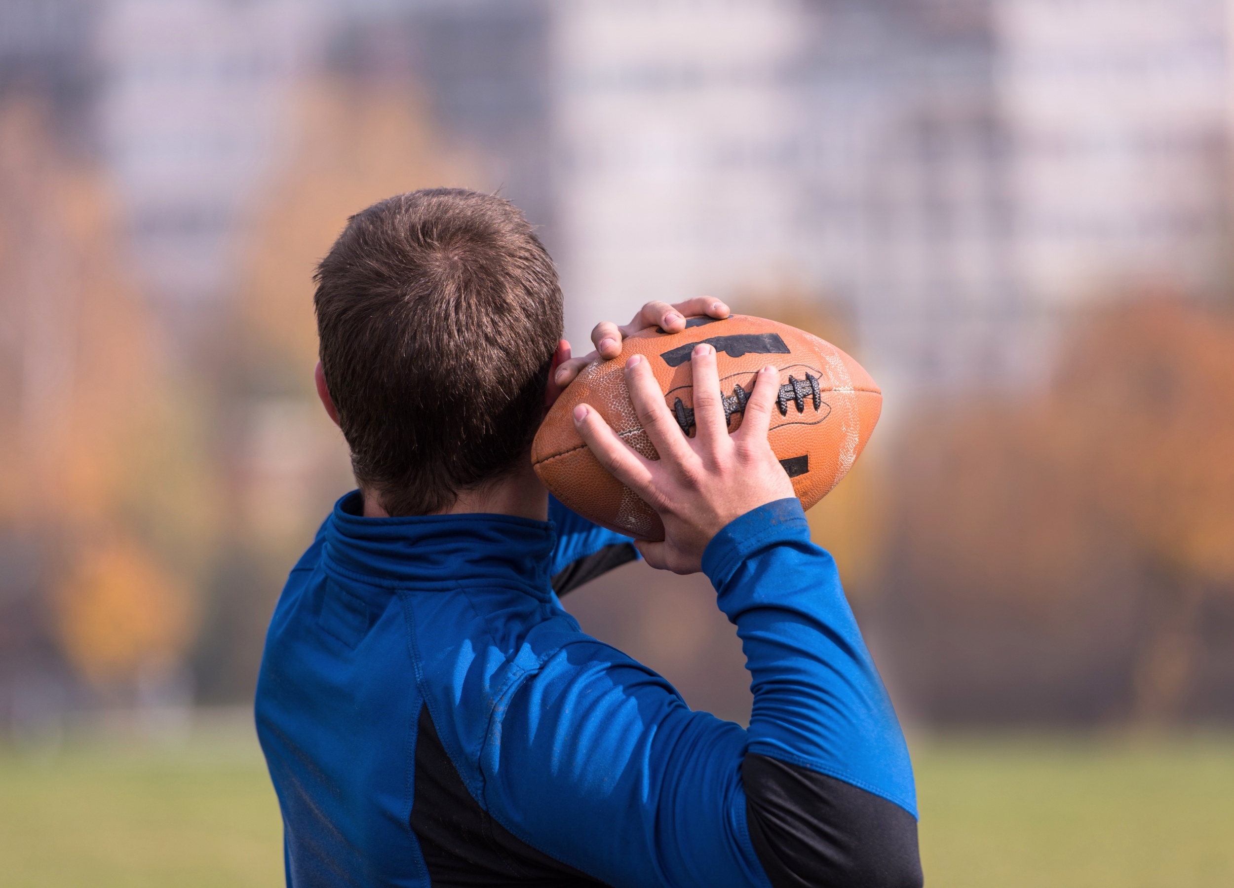 Why your dominant hand seems better at almost everything