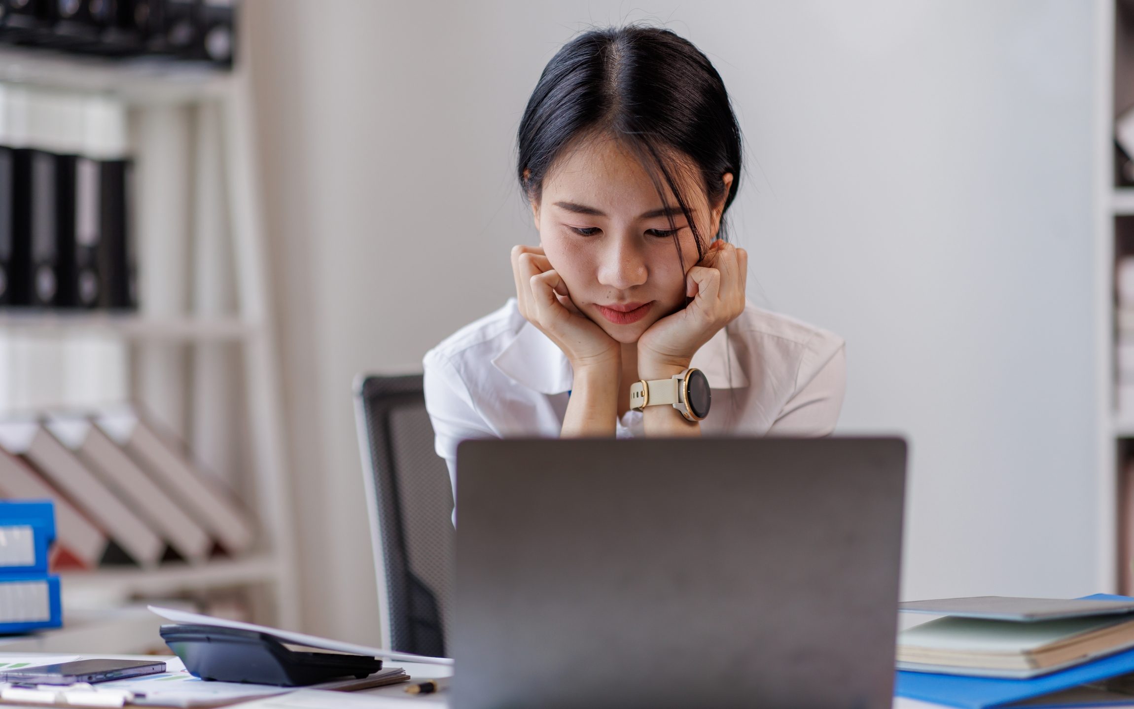 Long Covid cognitive rehab helps people return to work and focus (embargo July 1)
