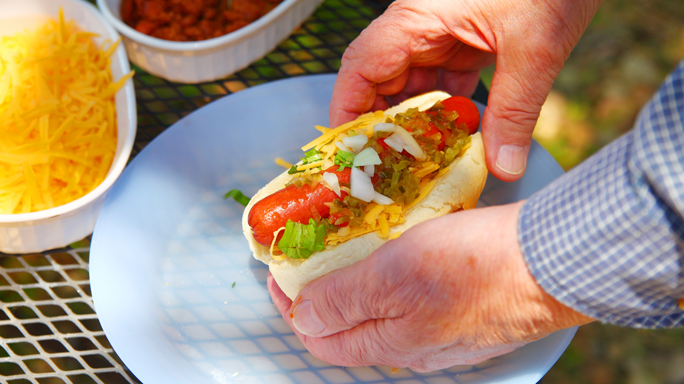 Cancer warnings about hot dogs still aren't reaching most Americans