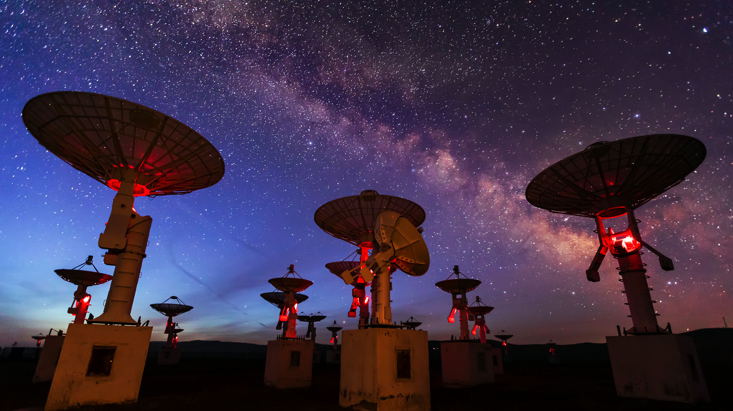 SETI releases the most important document about extraterrestrial intelligence you will probably never read