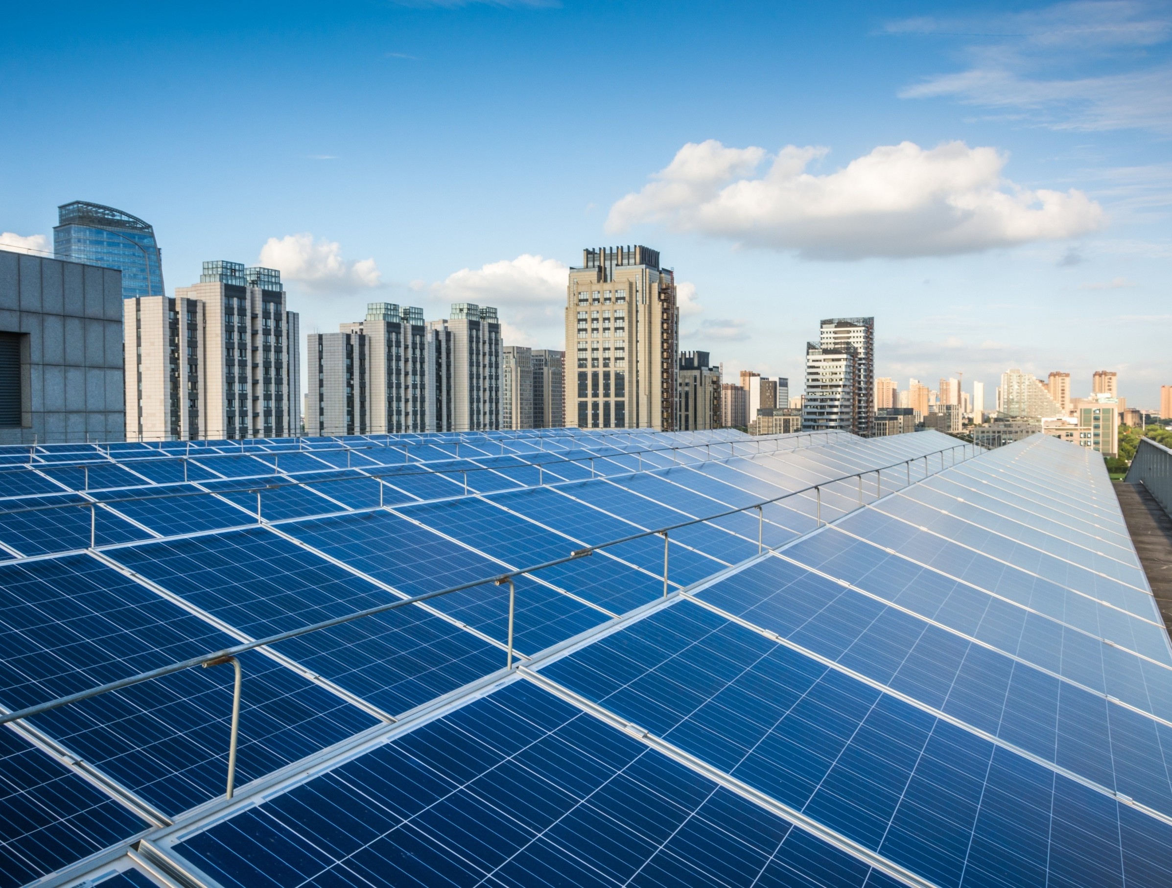 Climate action doesn't have to slow economic growth