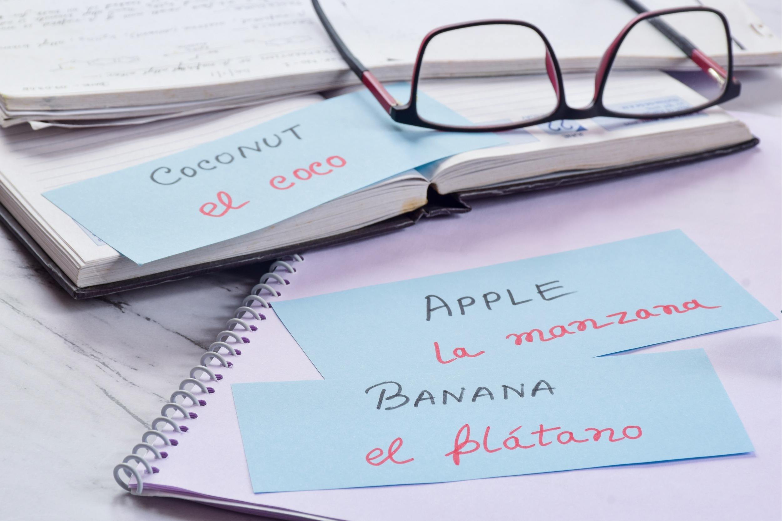 The more languages you speak, the younger your brain may appear
