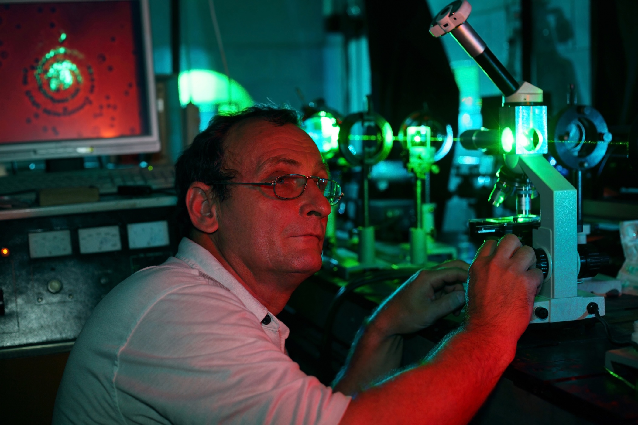 This quantum breakthrough could lower the energy cost of carbon capture