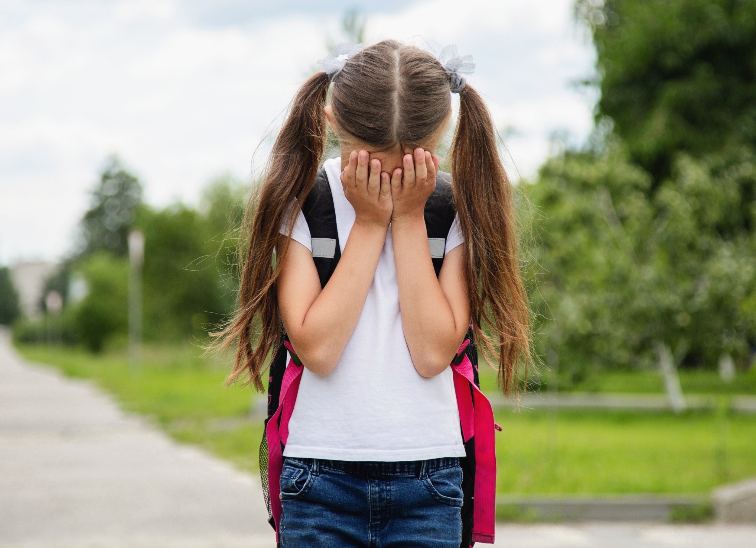 Children's mental health treatment surged after the pandemic