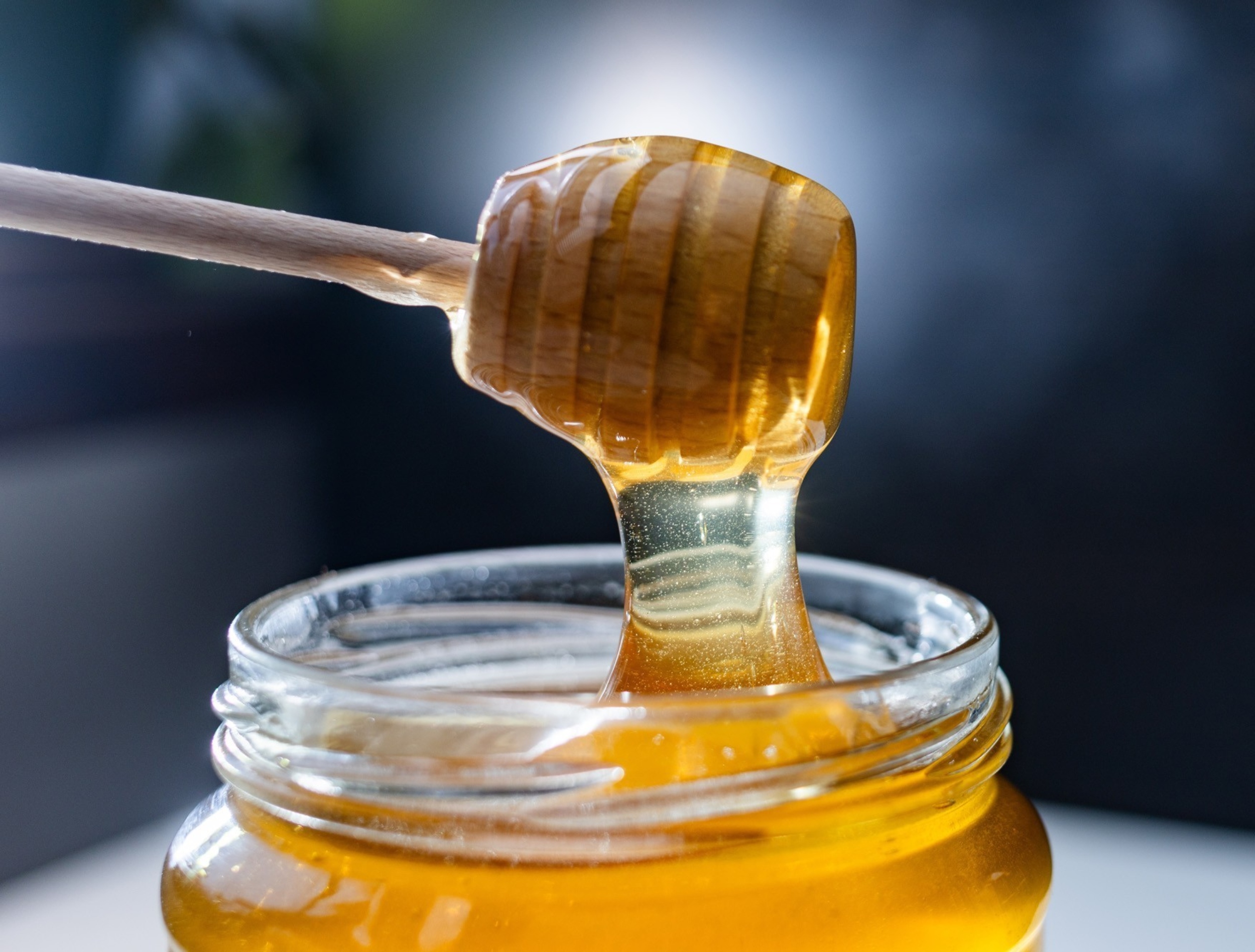 Honey shows promise for slowing skin aging from UV damage