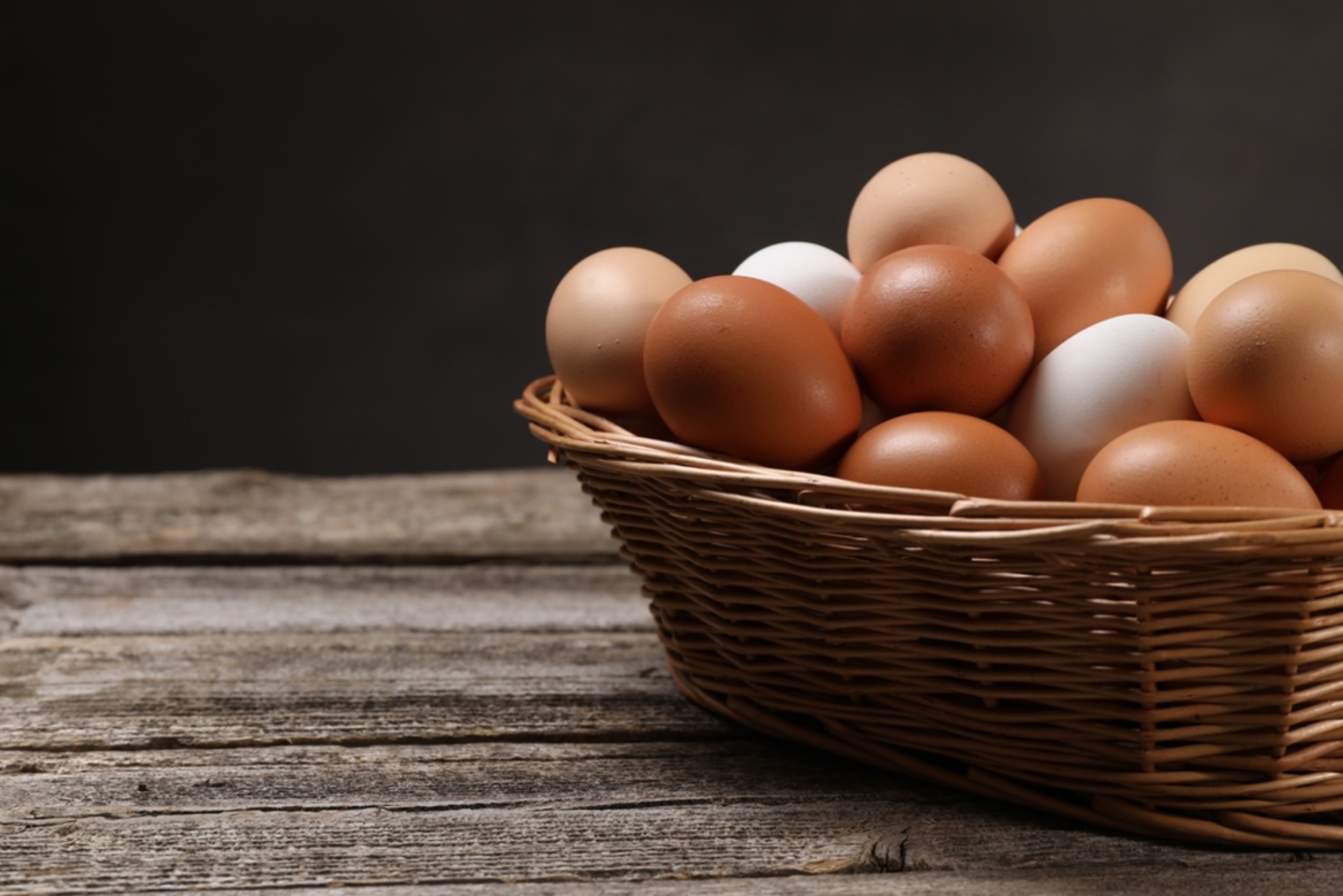 The link between eggs and brain health