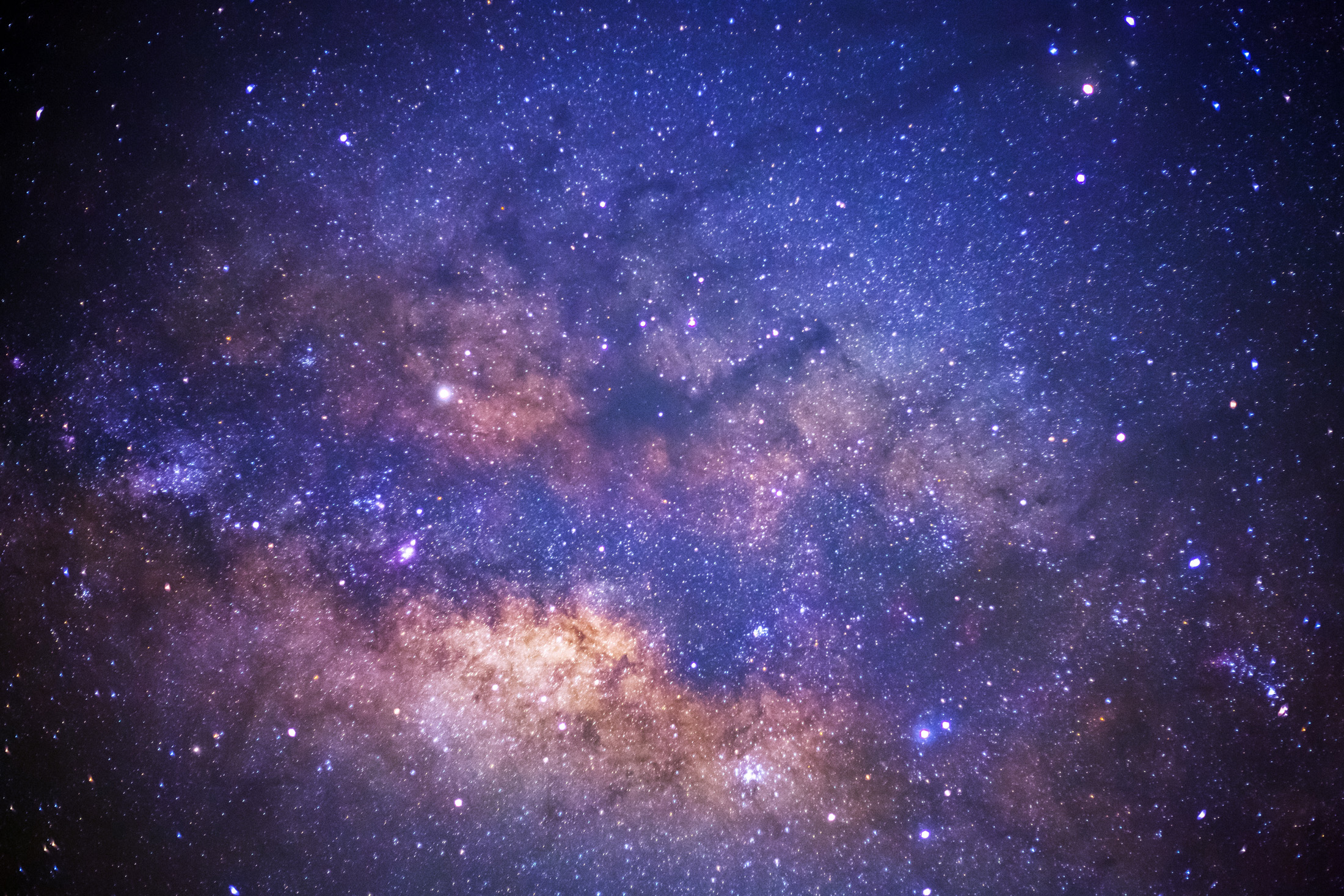 Rubin Observatory begins its 10-year sky survey