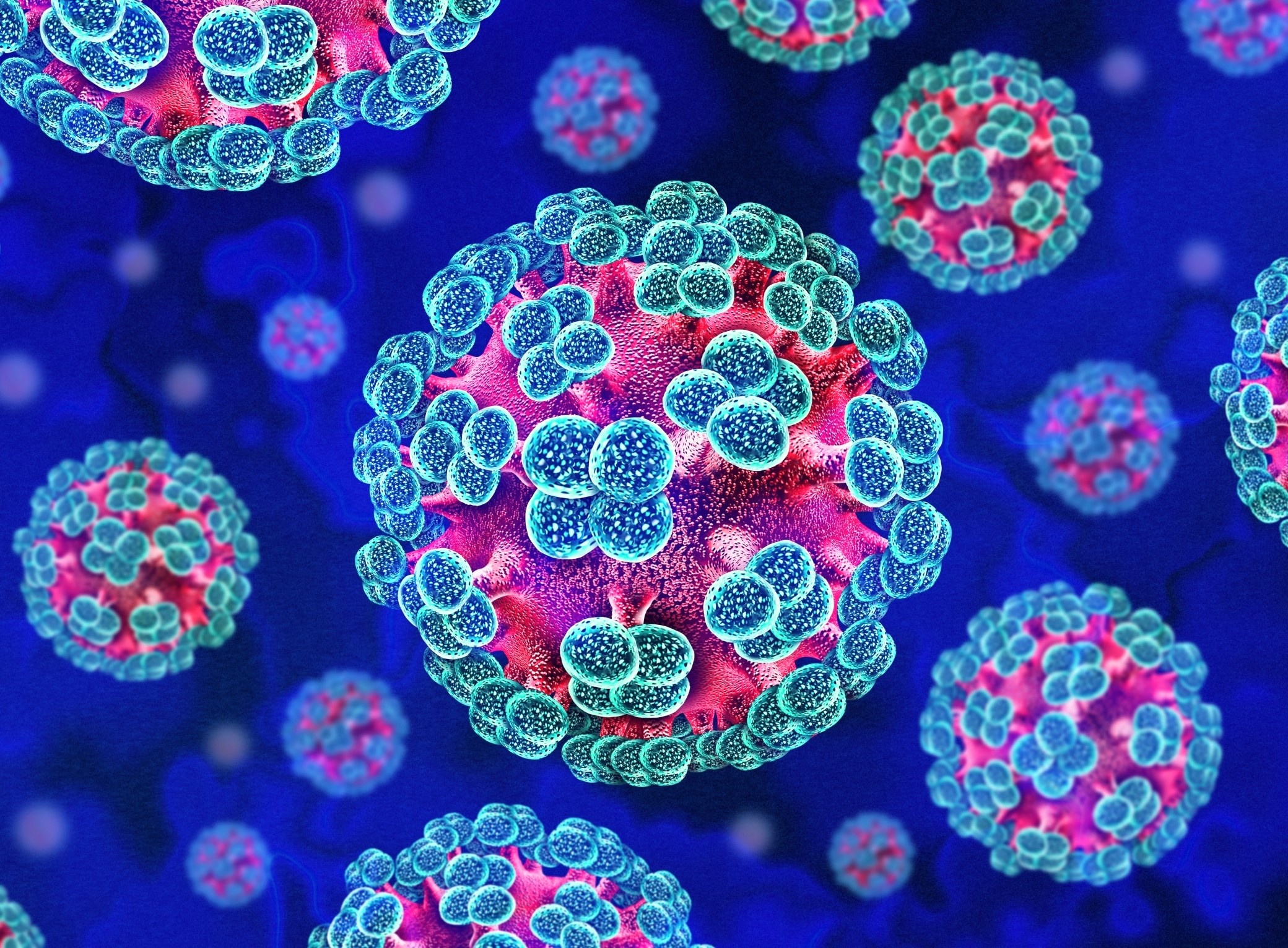 Hantavirus outbreak offers lessons for the next pandemic