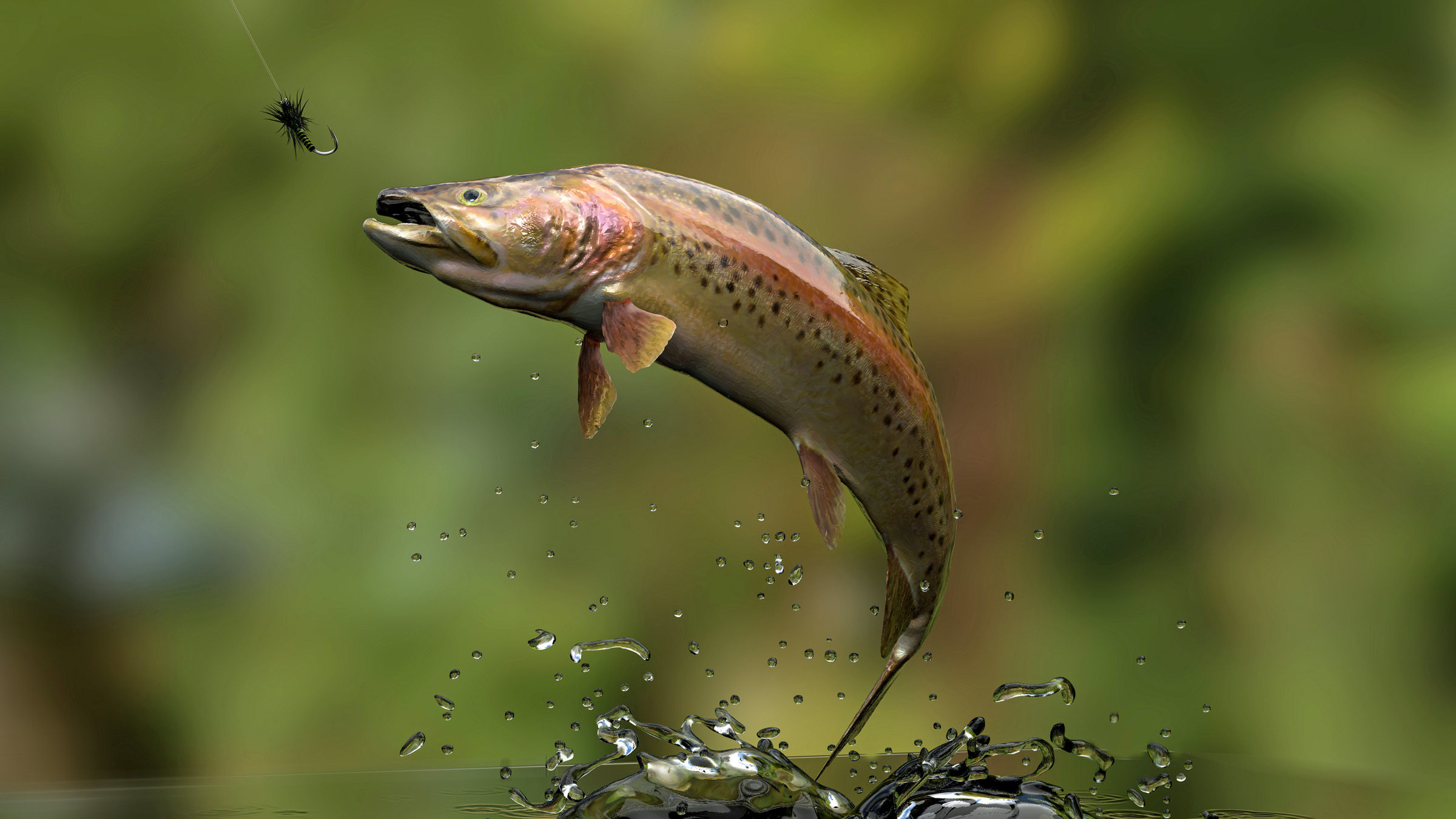 Do fish have necks? New research changes the answer
