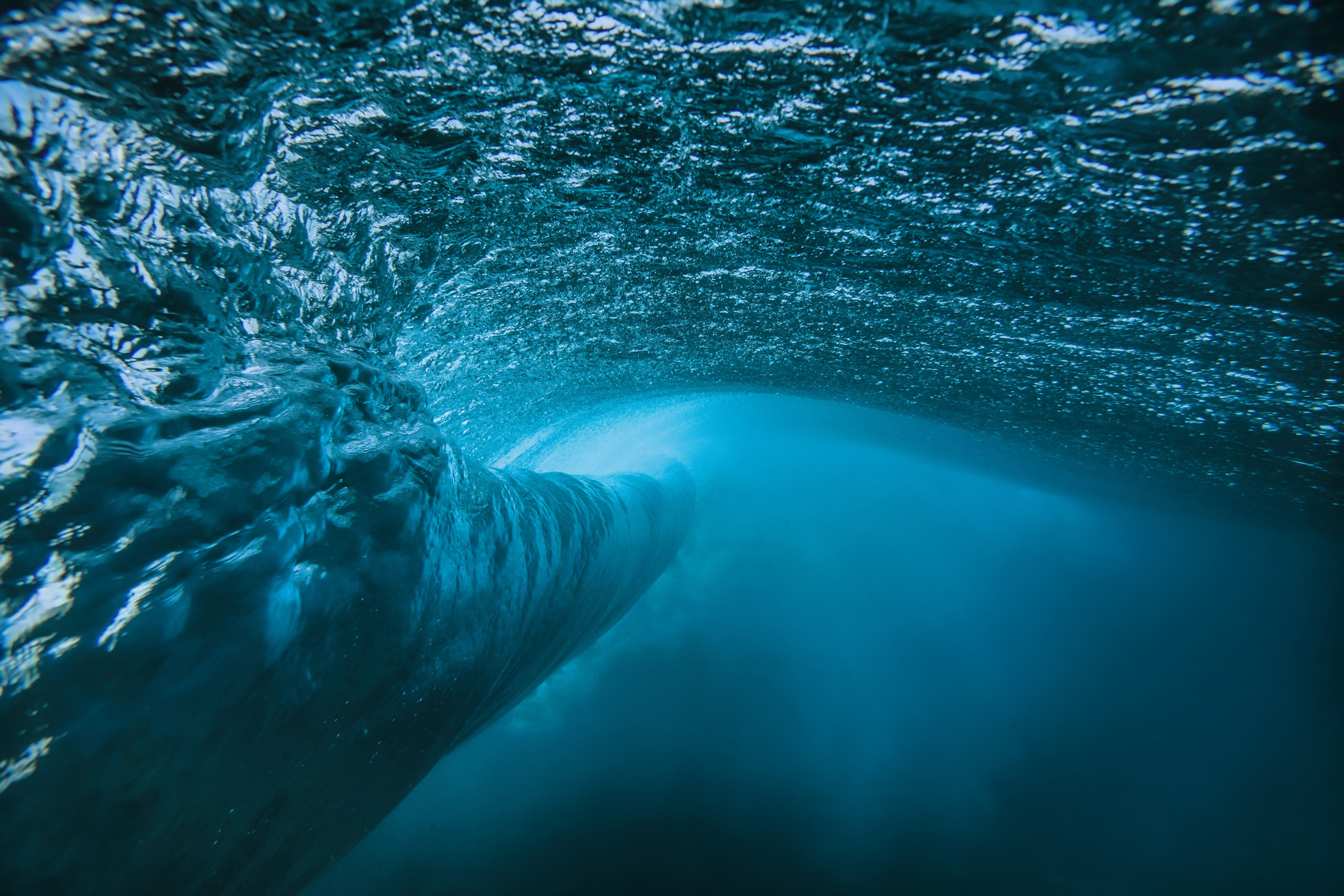 Tiny ocean swirls could change how scientists predict global warming
