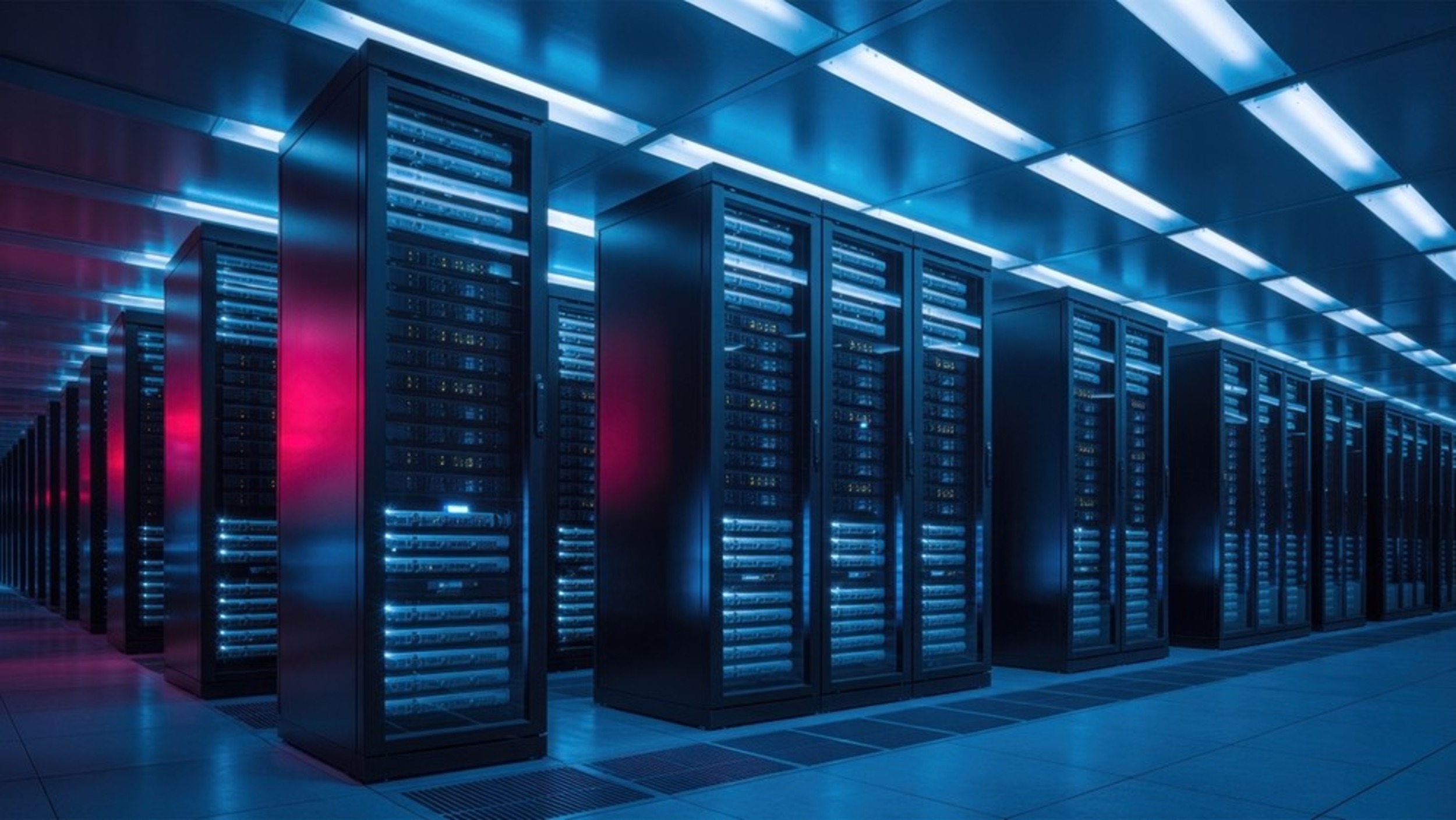 Targeting AI's massive power problem
