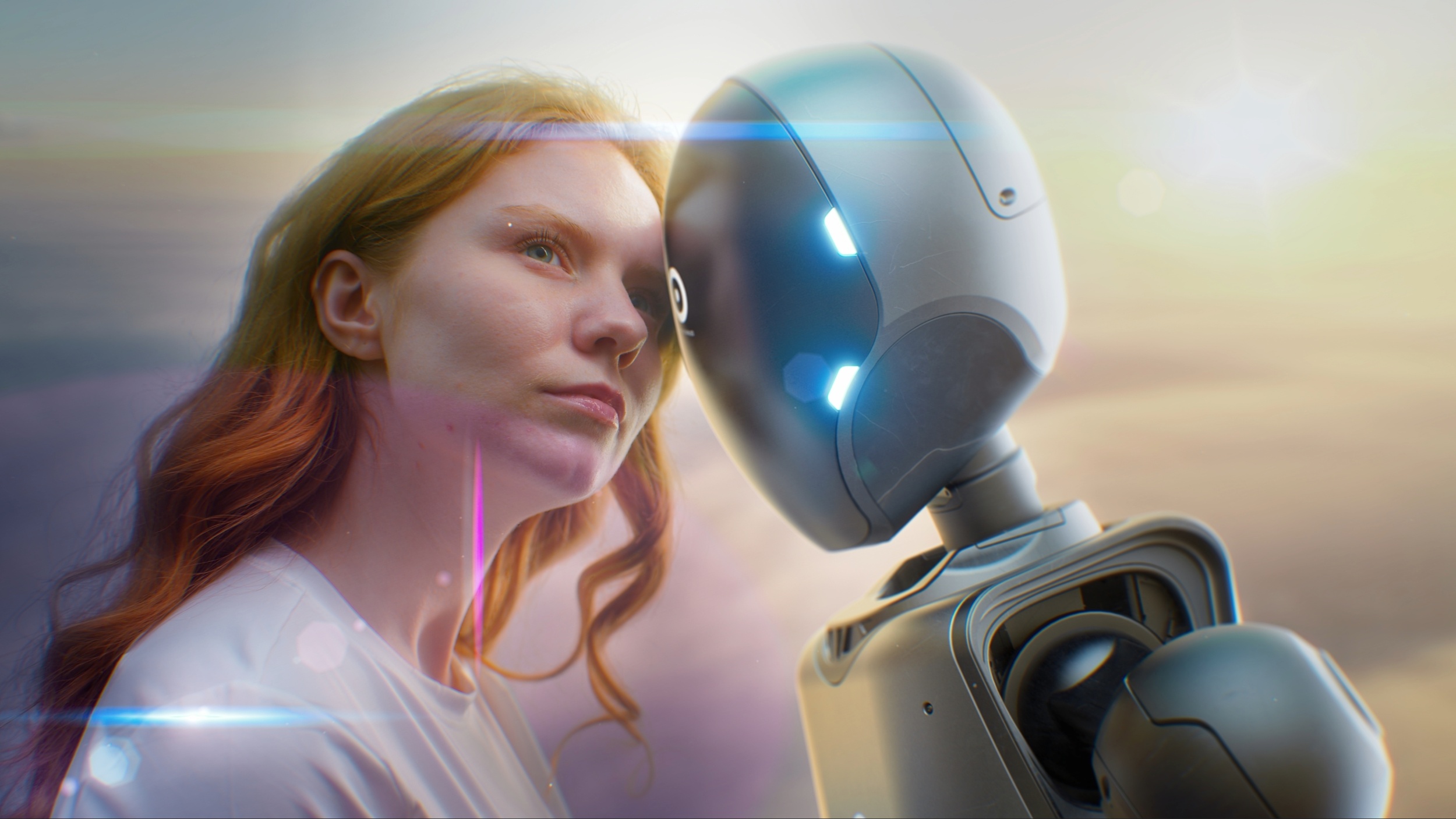 Romantic relationships with AI are becoming surprisingly real