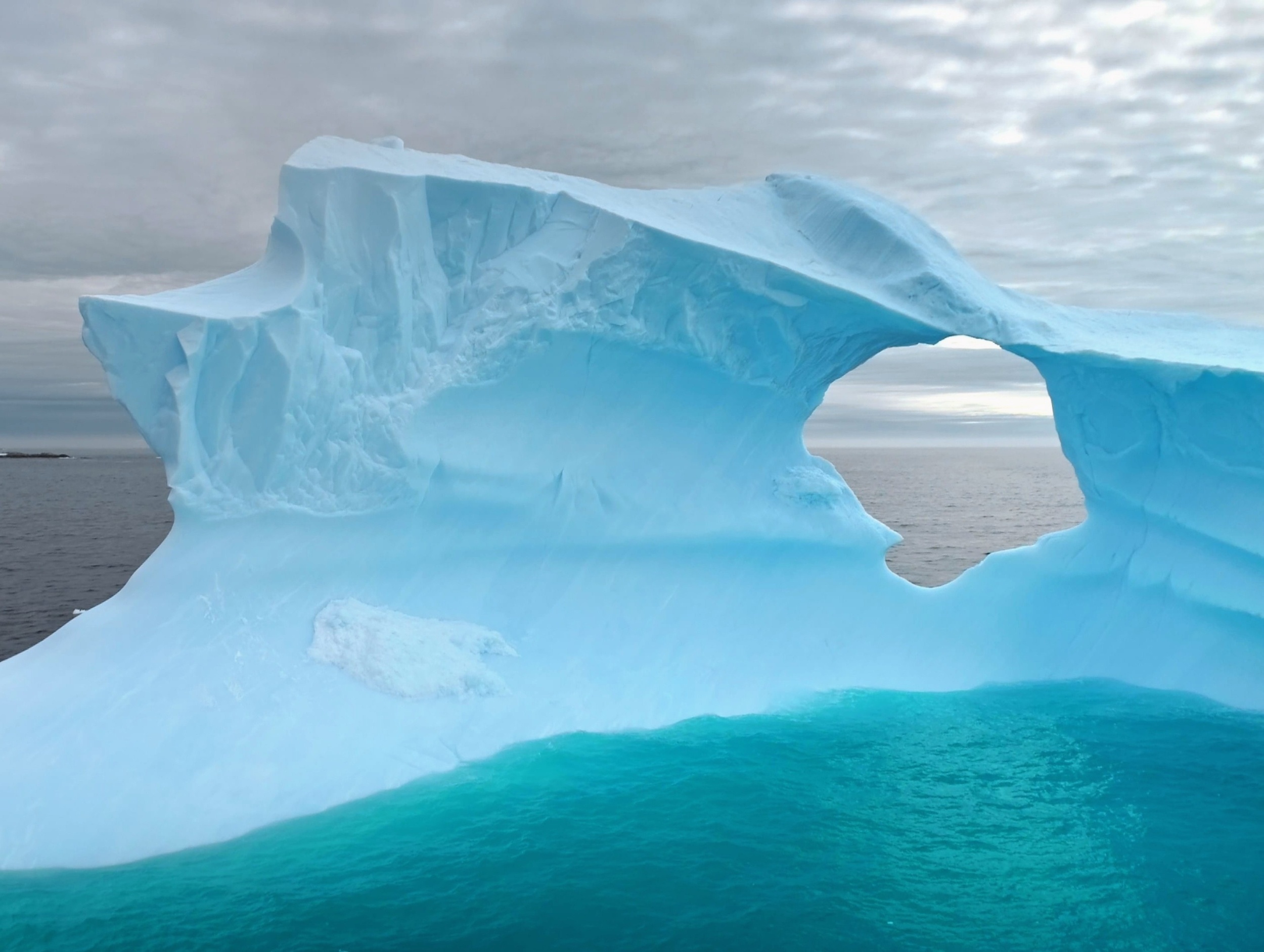 Photo: Earth.com Implications for Today’s Climate