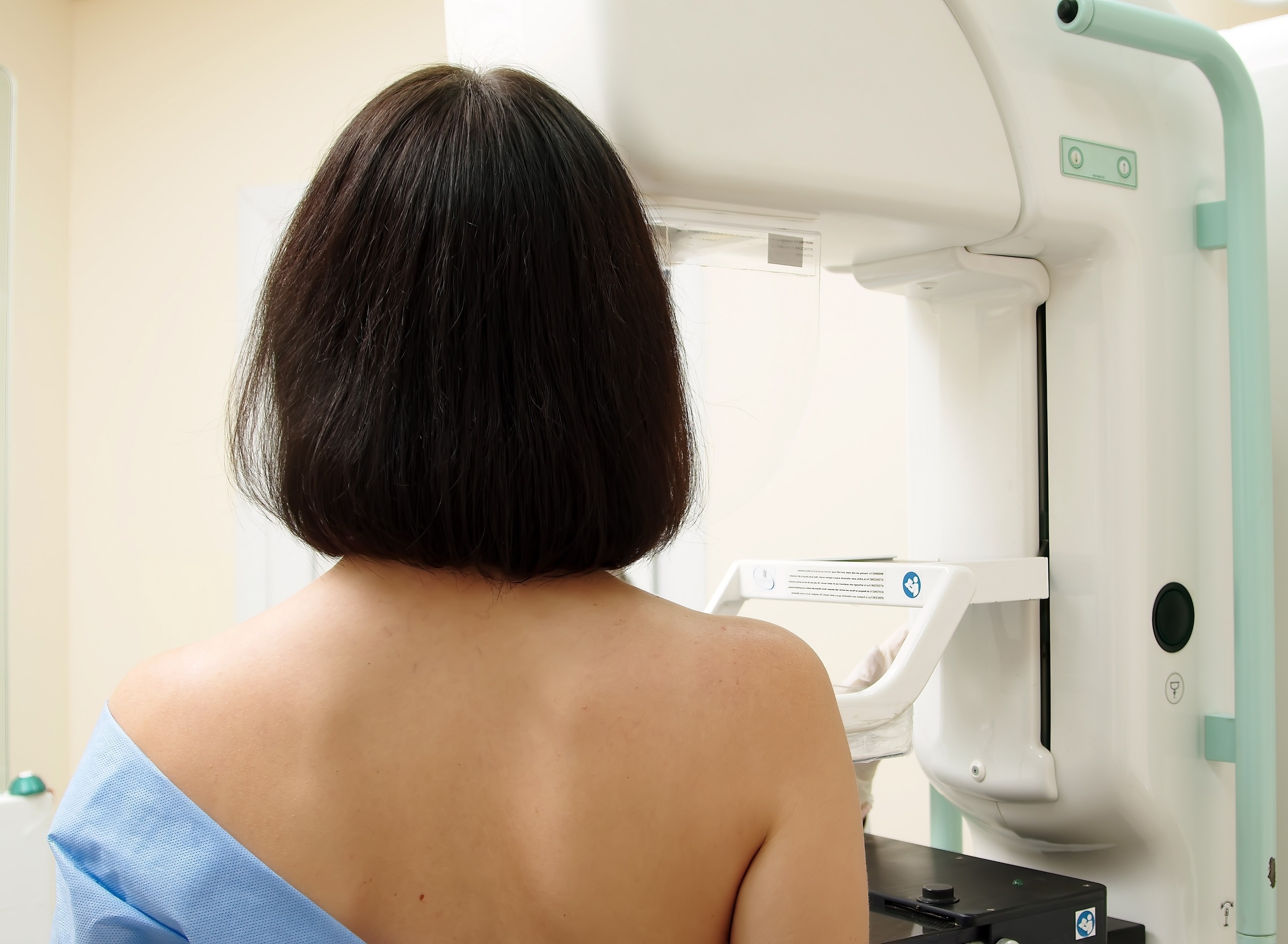 Breast cancer is rising fastest in one group of U.S. women