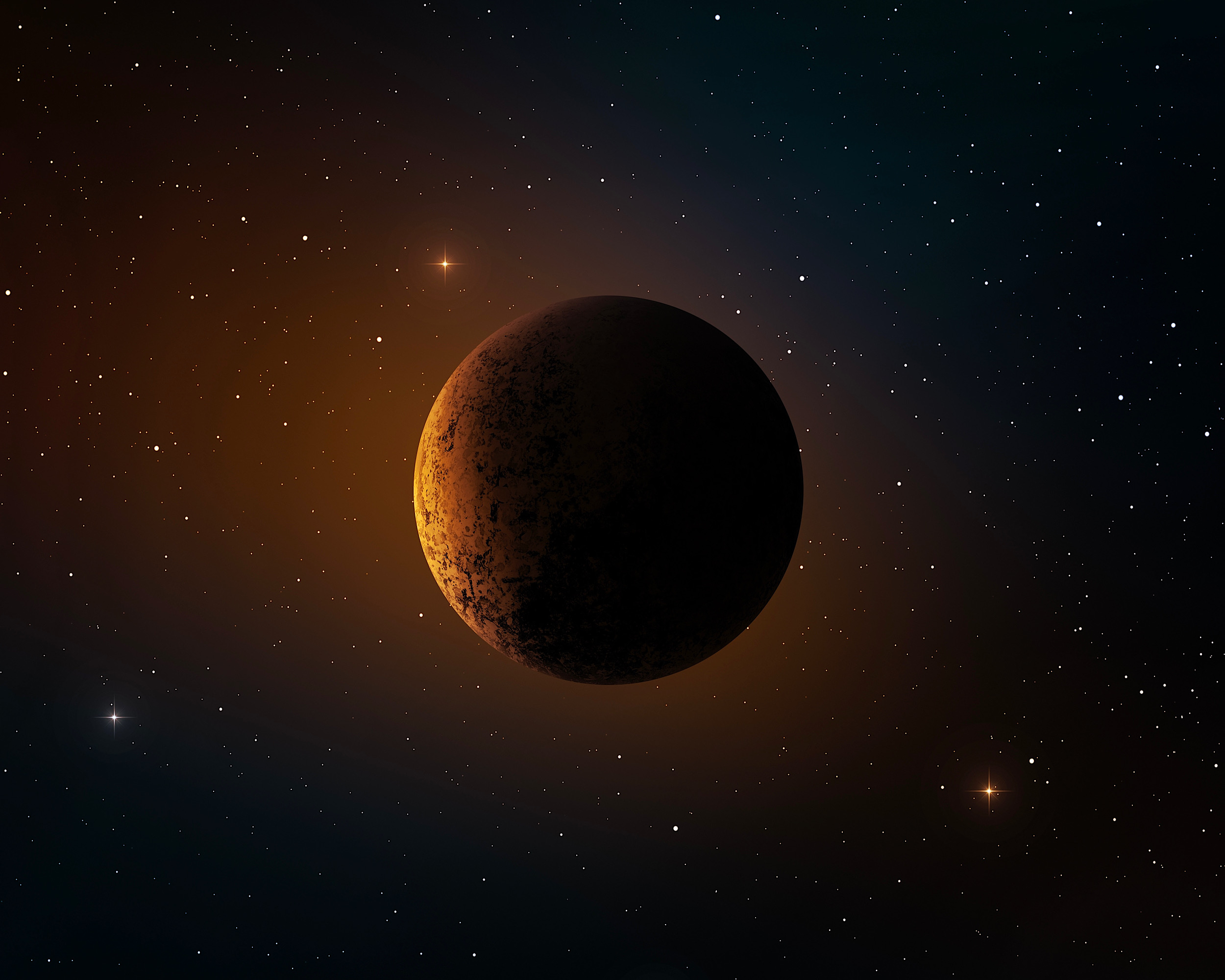 Young gas giant challenges a leading theory of planet formation