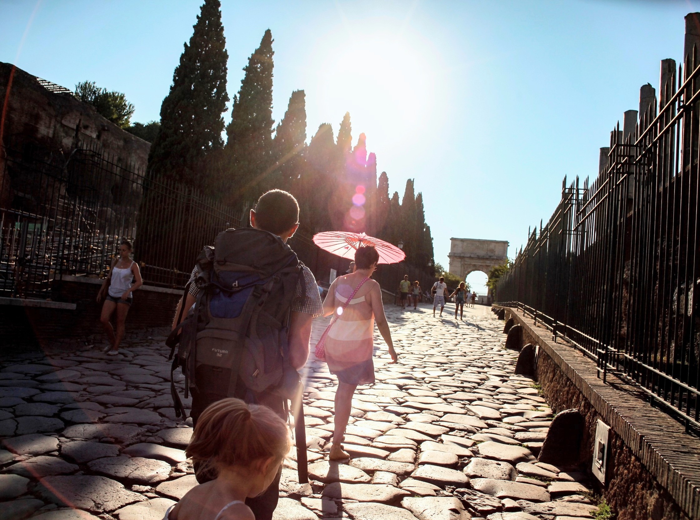 Western Europe just broke its heat record - and the oceans did too