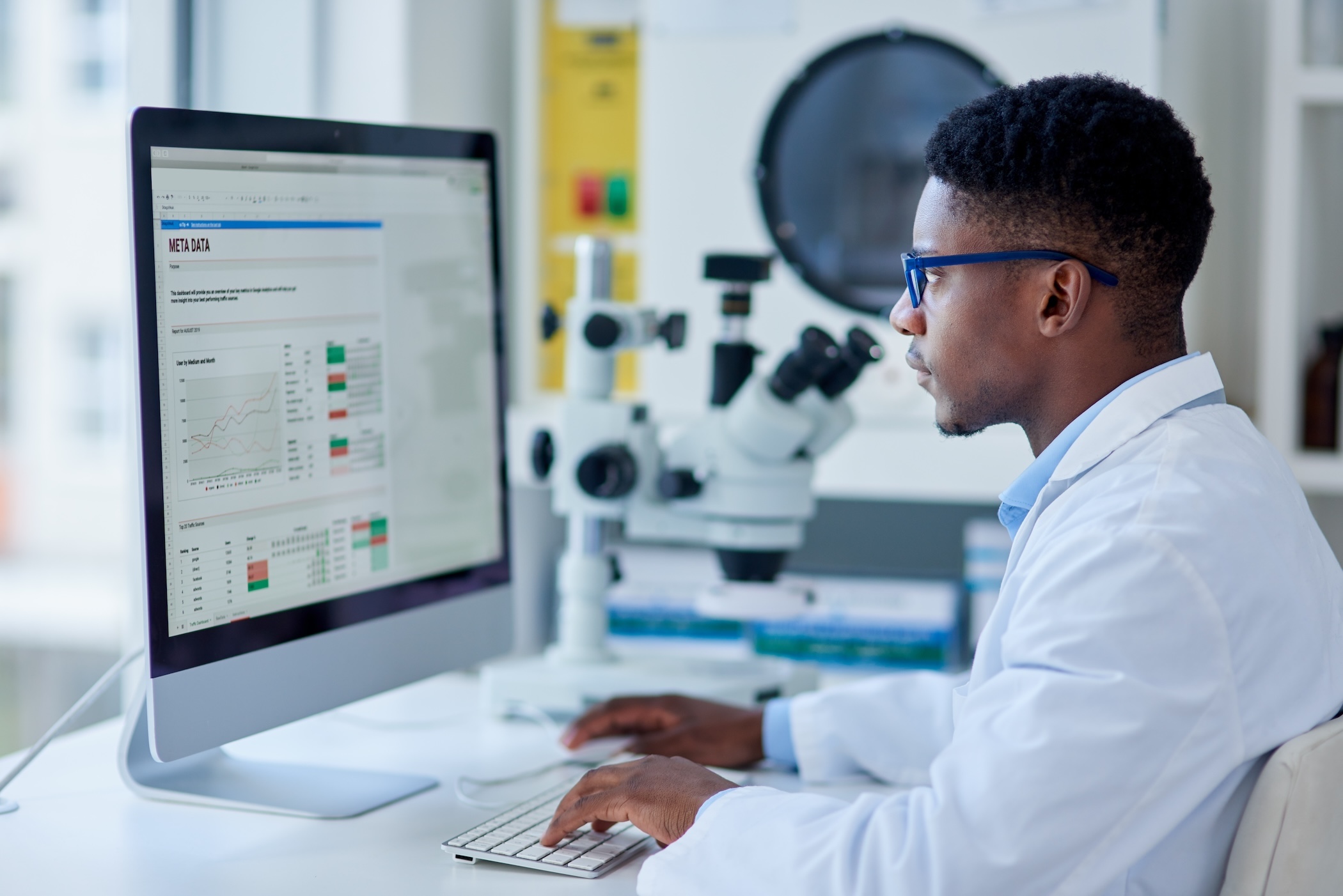 New AI tools could save years in the search for Alzheimer's drugs