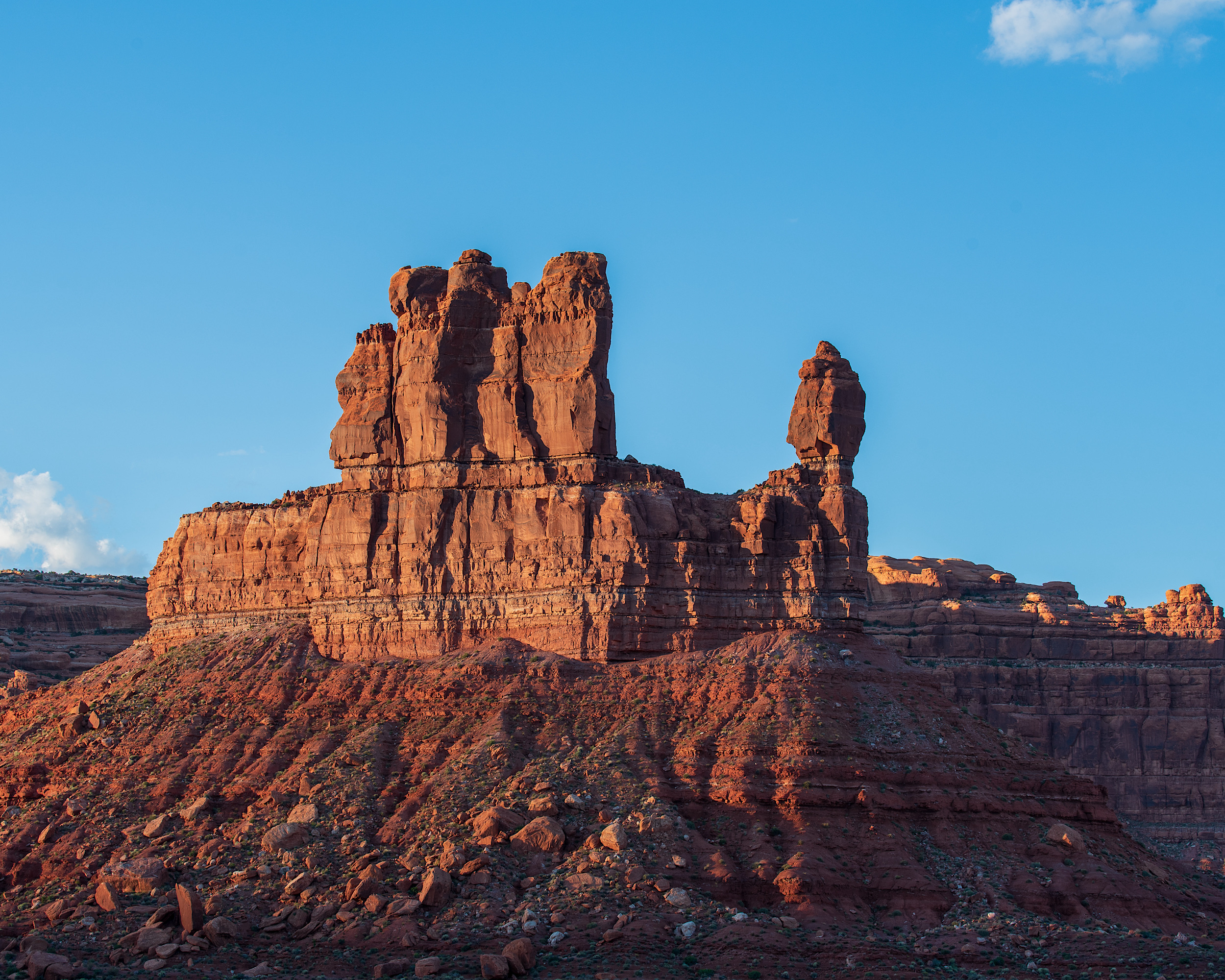 Trump reduces two Utah national monuments to a fraction of their size