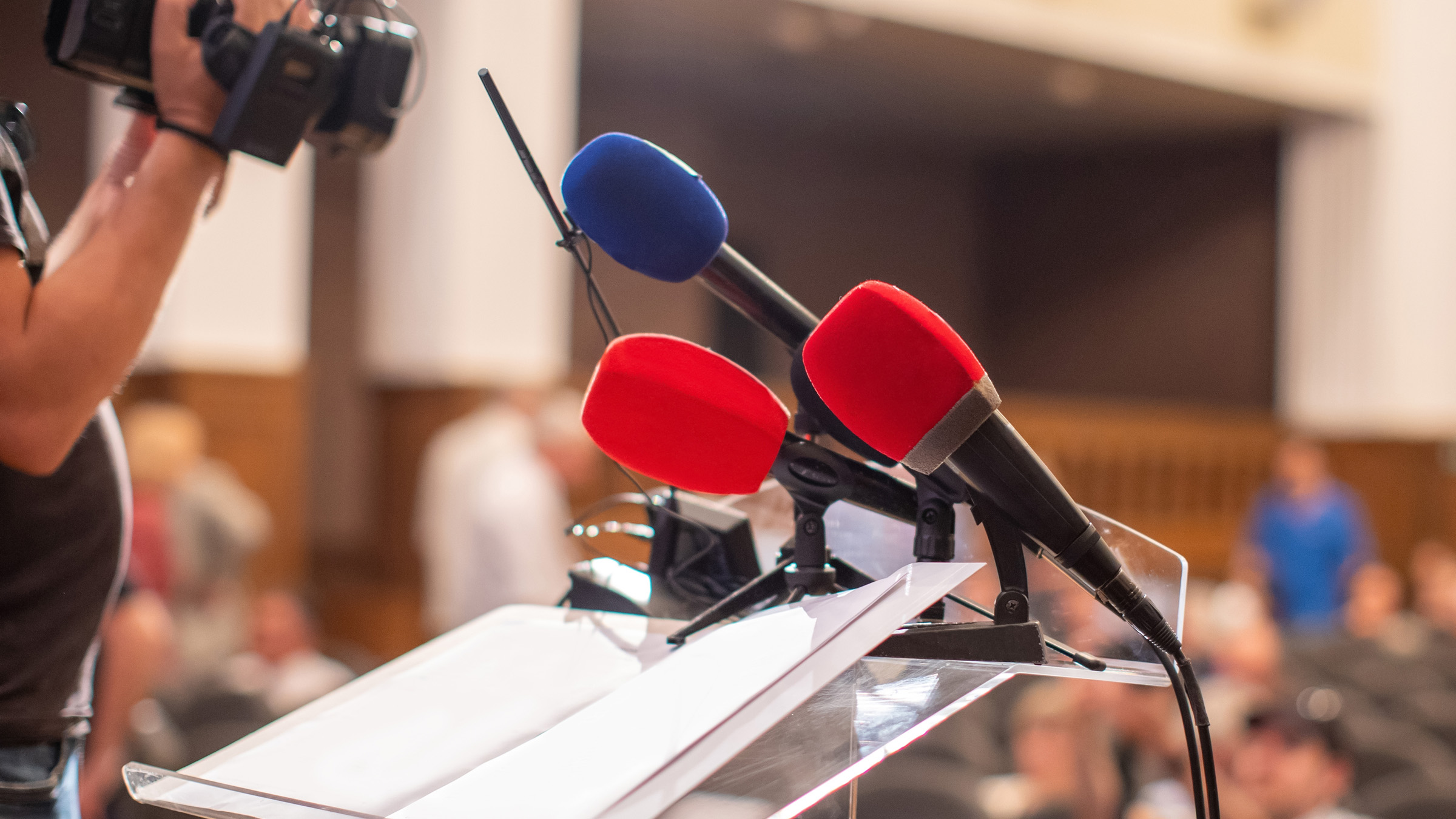 Large U.S. study of 55,000 Americans reveals who really influences public action