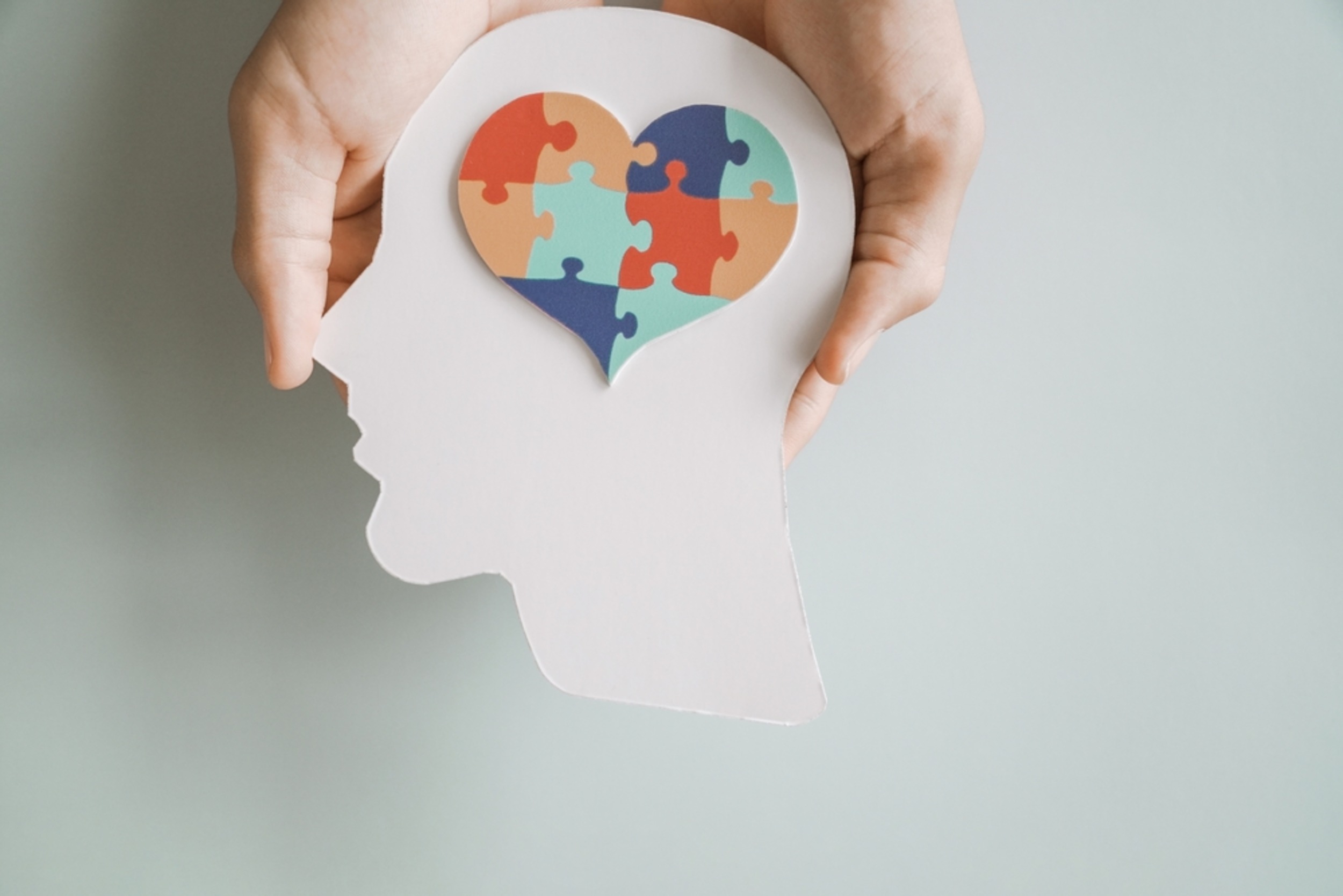 Autism is not one condition