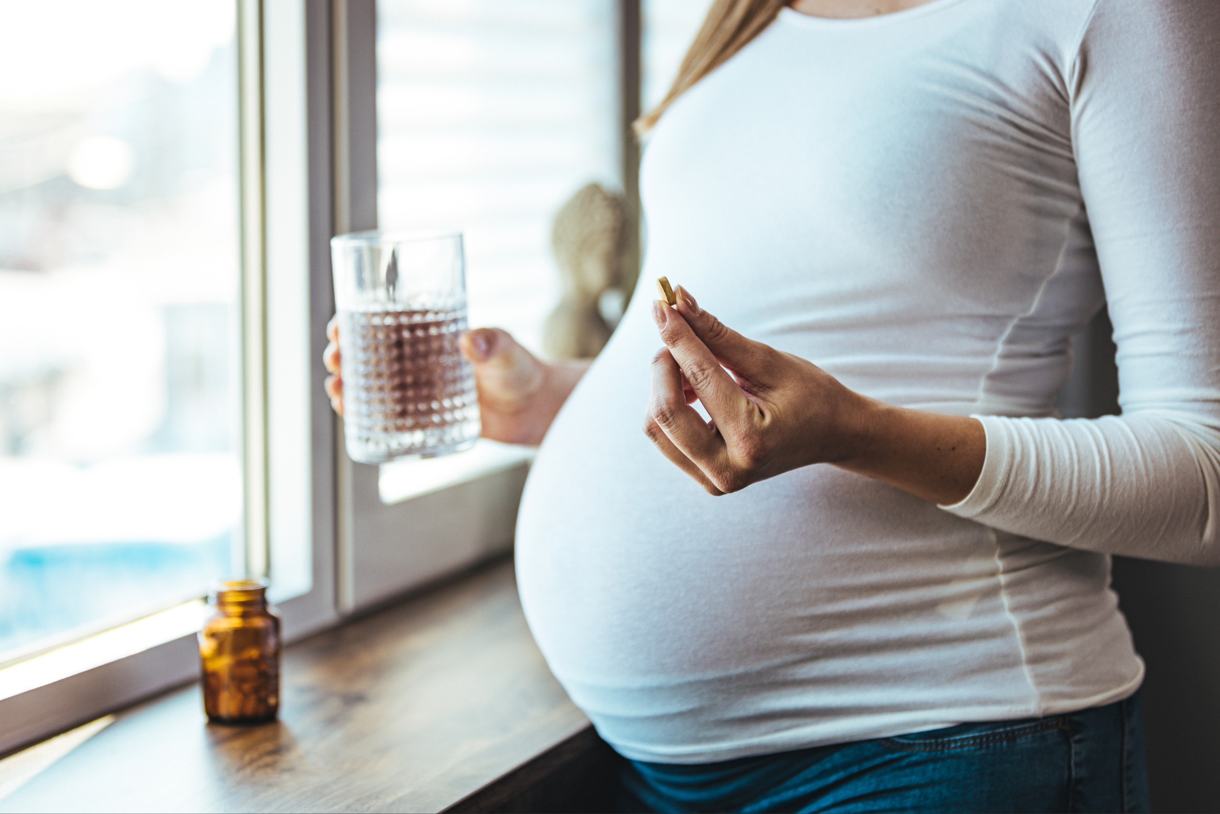 Acetaminophen in pregnancy does not cause autism or ADHD, study finds