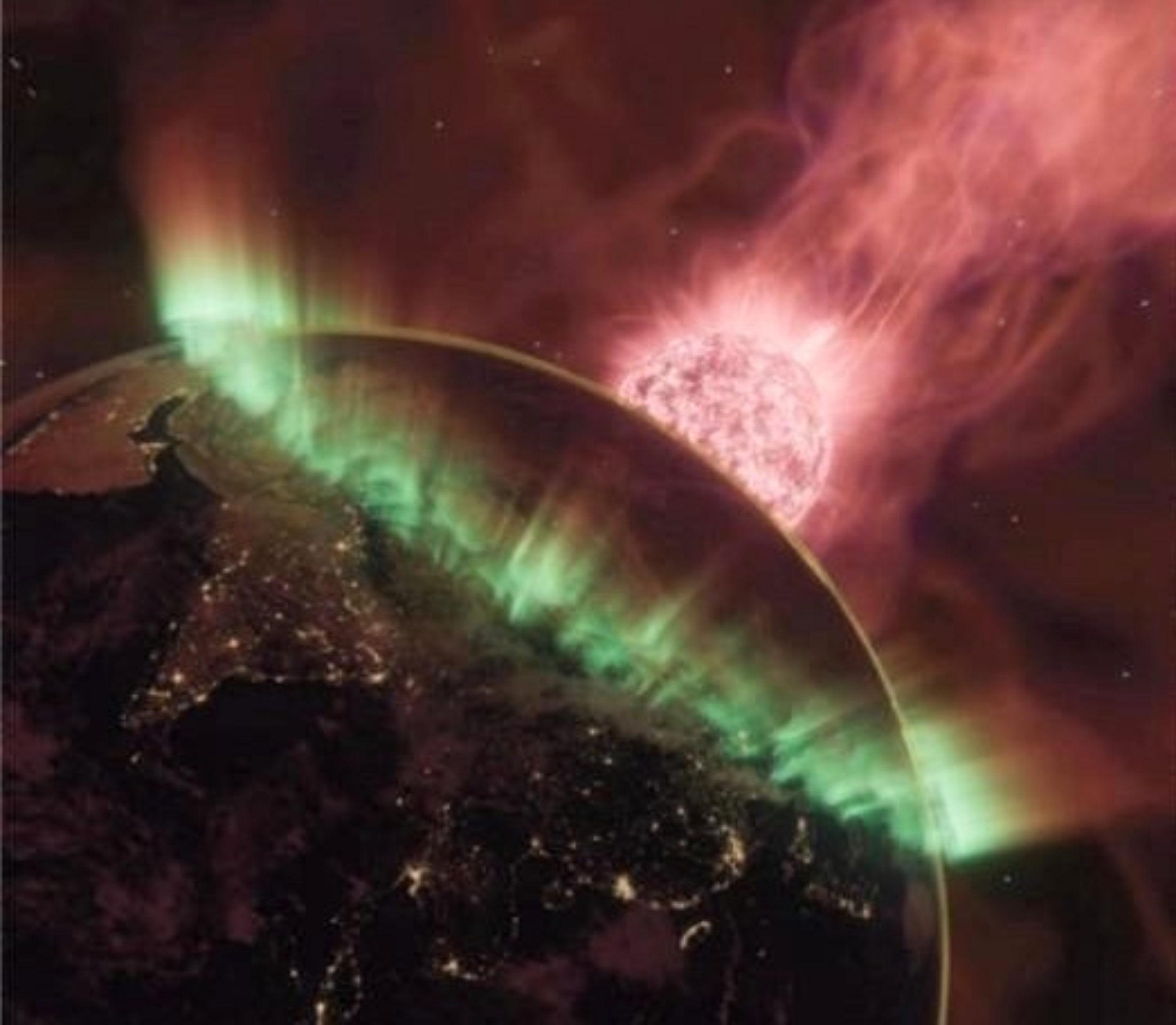 Extreme solar storms may be more dangerous than we thought