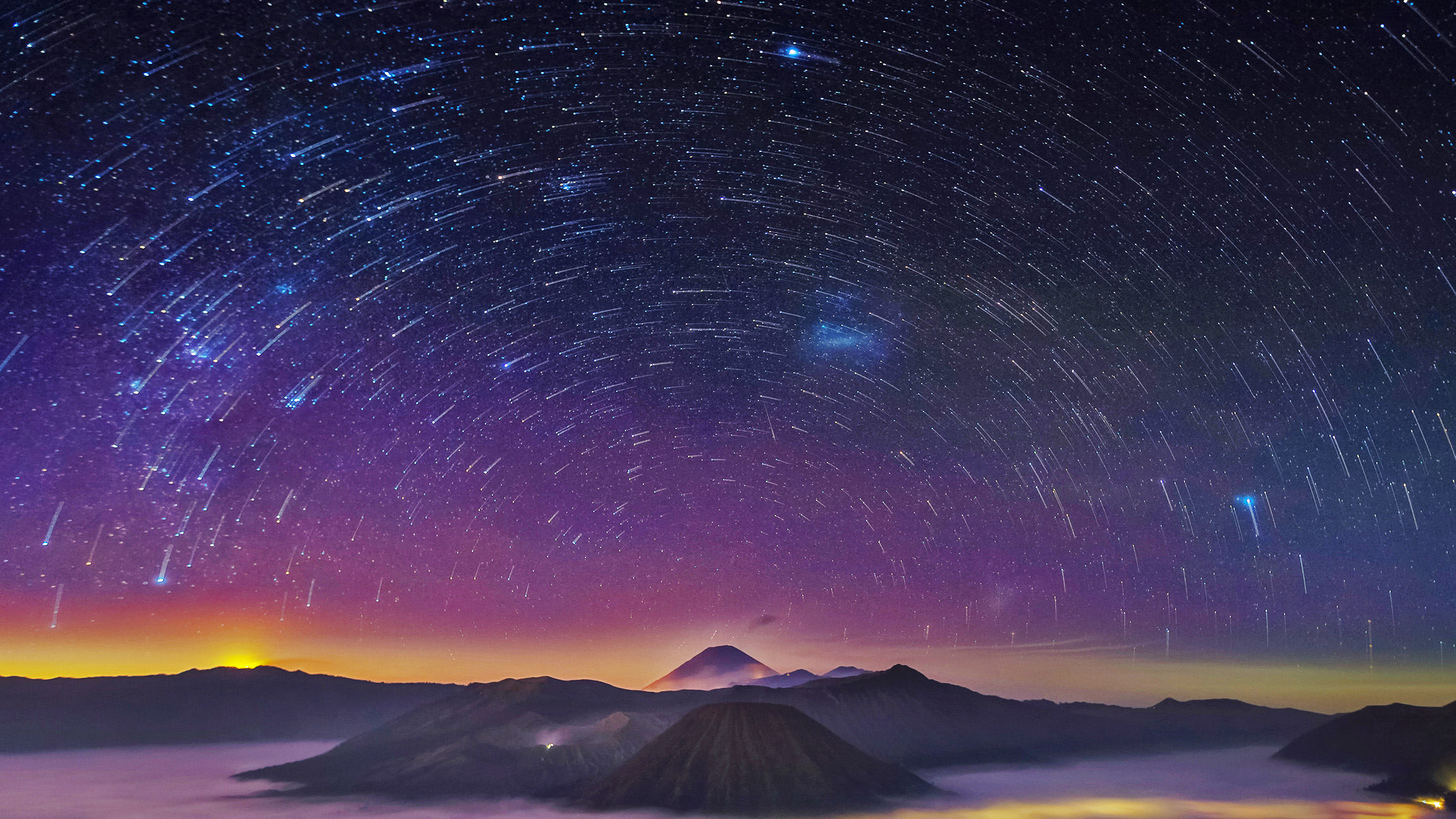 Astronomers catch the tiny motion that signals a star is about to form