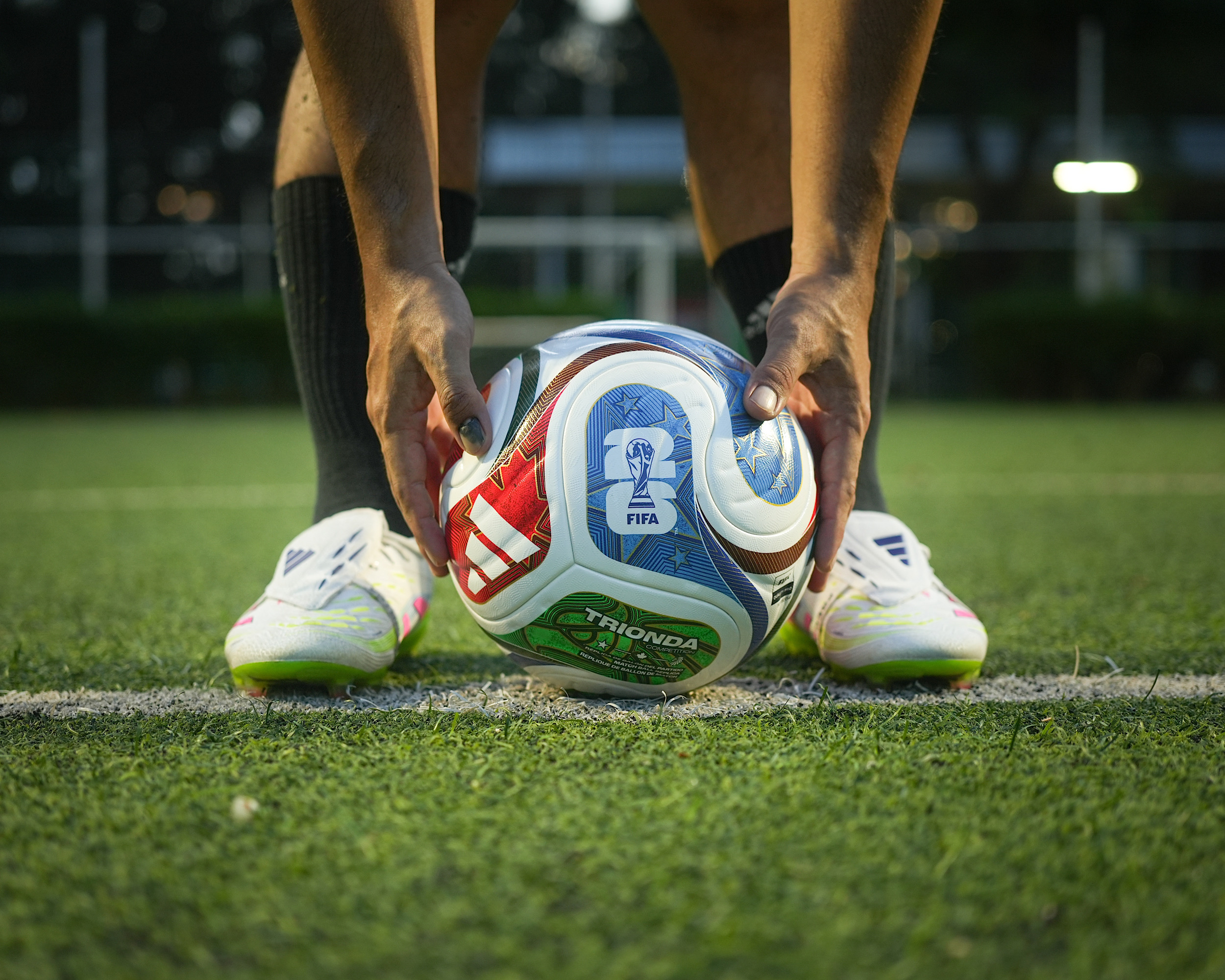 World Cup travel creates more emissions than the tournament itself