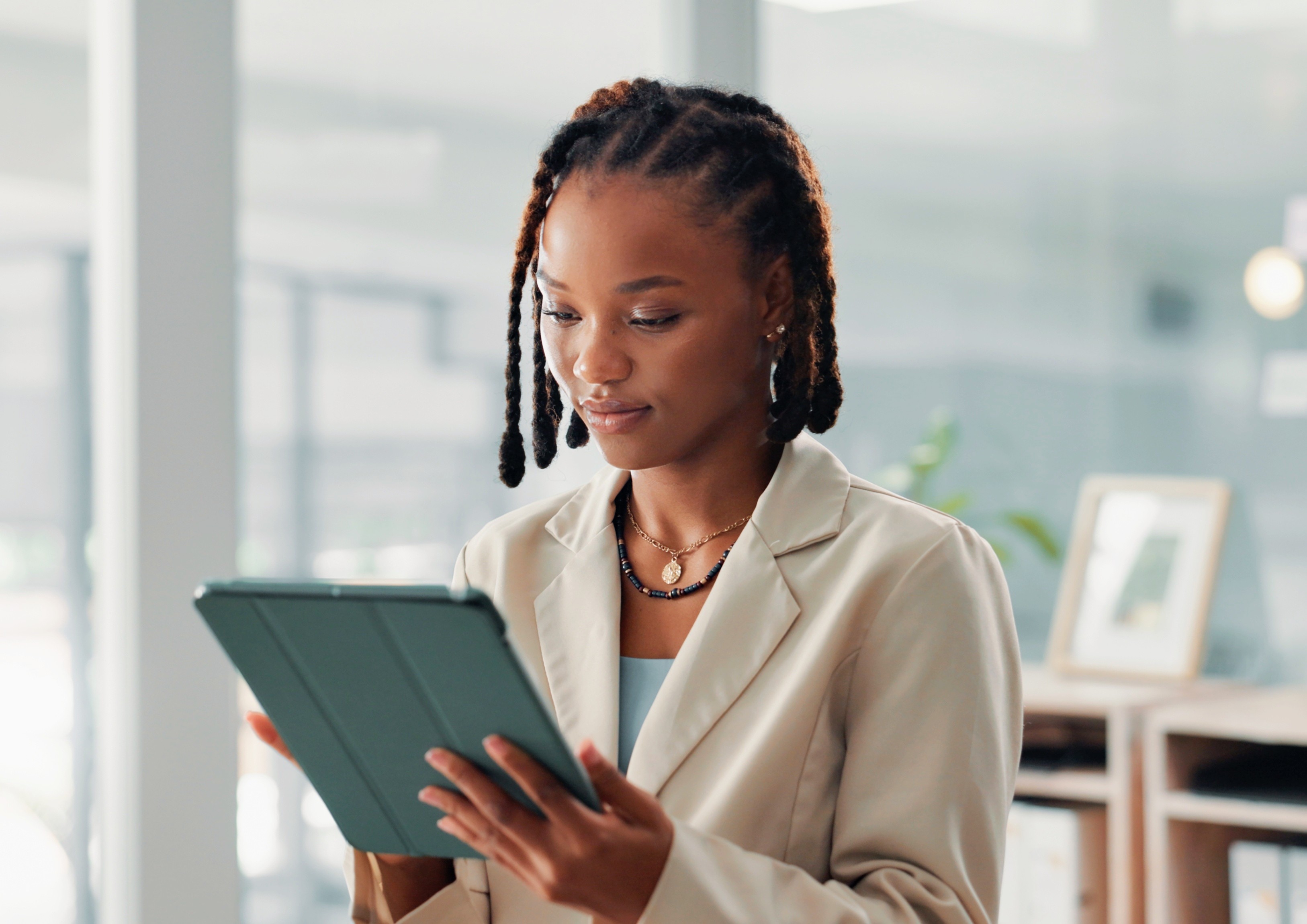 Jobs dominated by women are still assigned lower pay